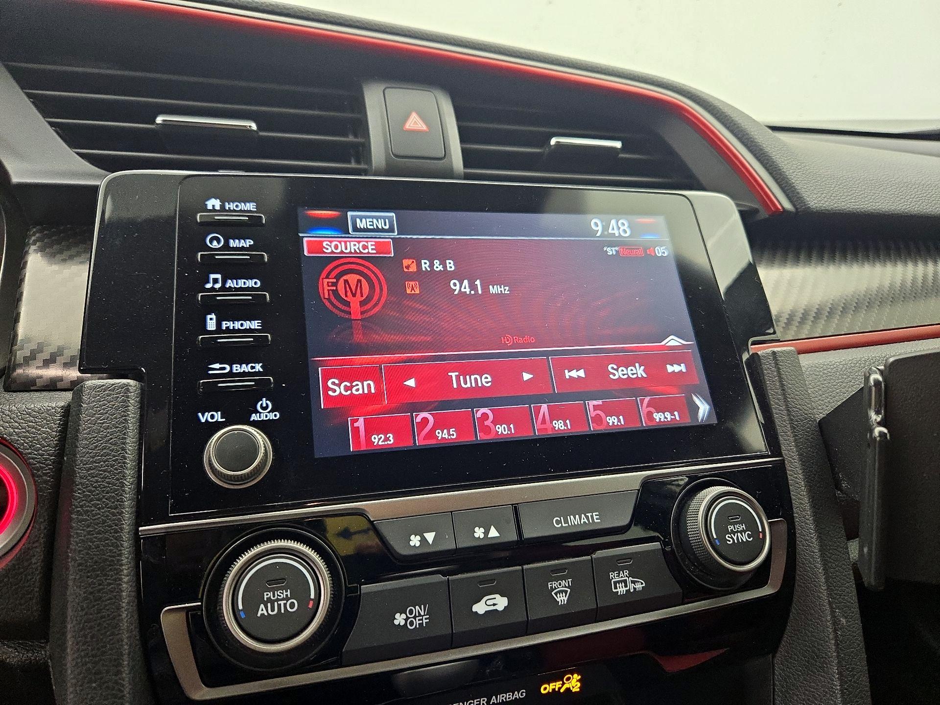 Thumbnail: 2020 Honda Civic - 16