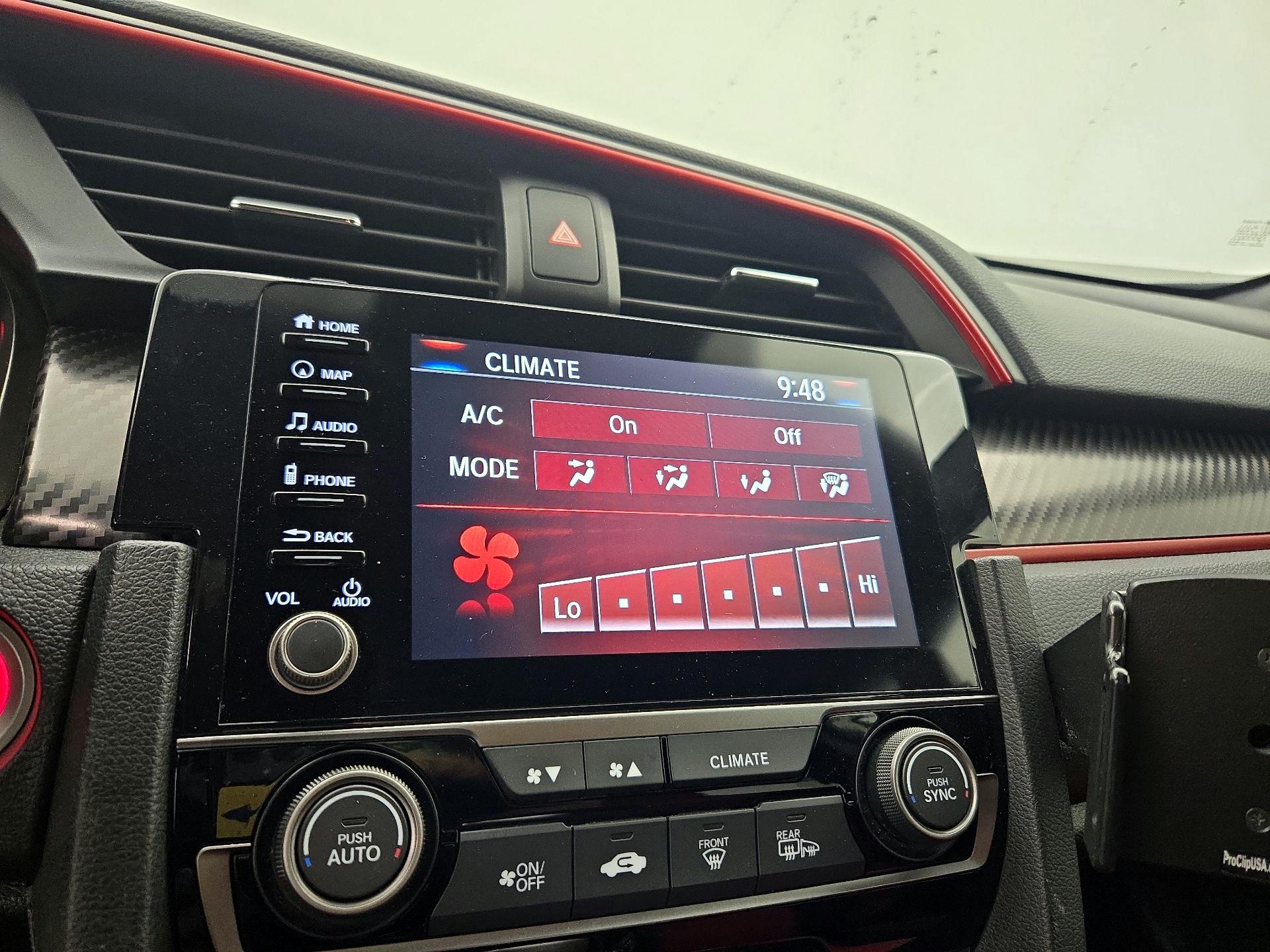 Thumbnail: 2020 Honda Civic - 17