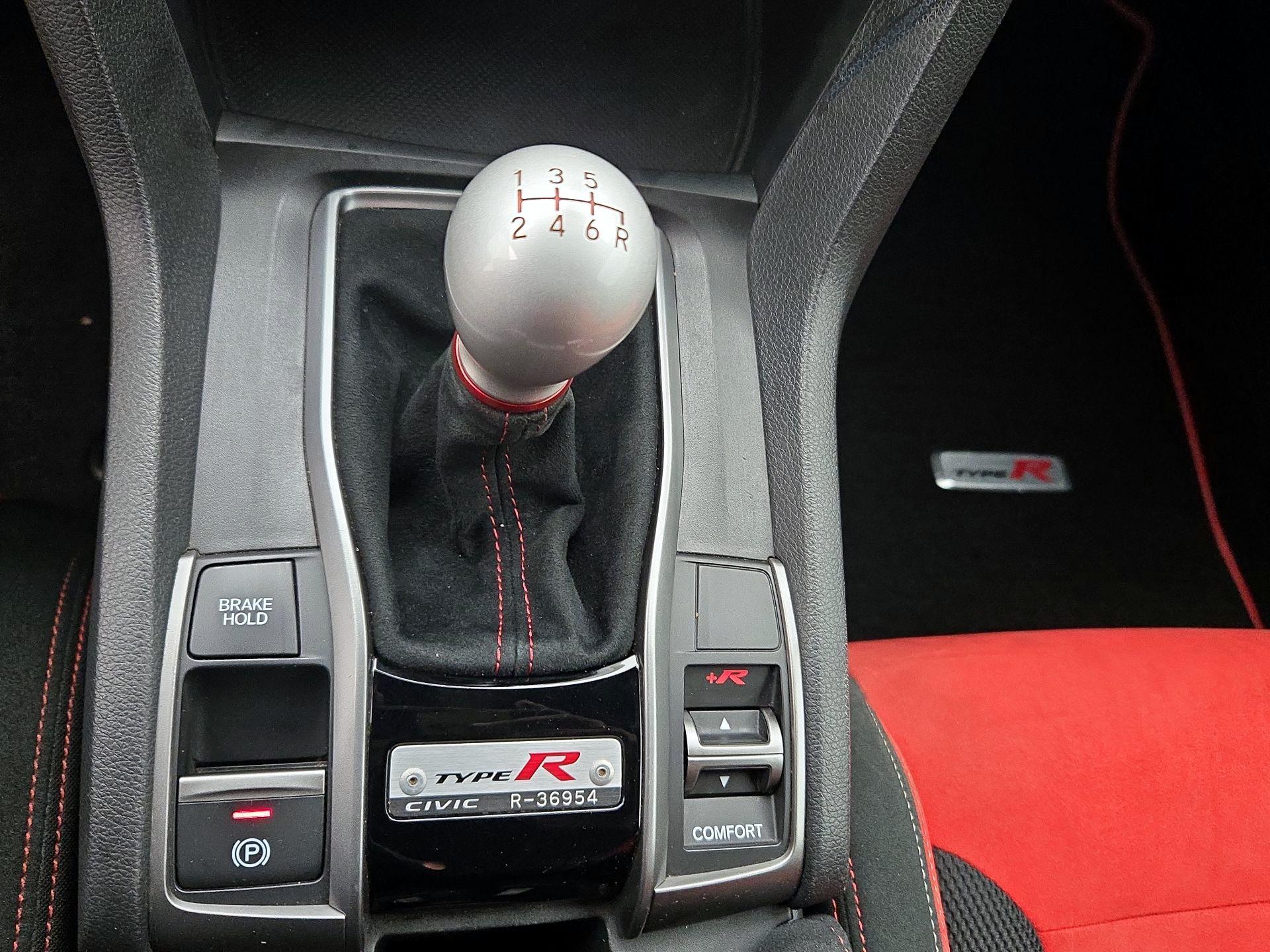 Thumbnail: 2020 Honda Civic - 18