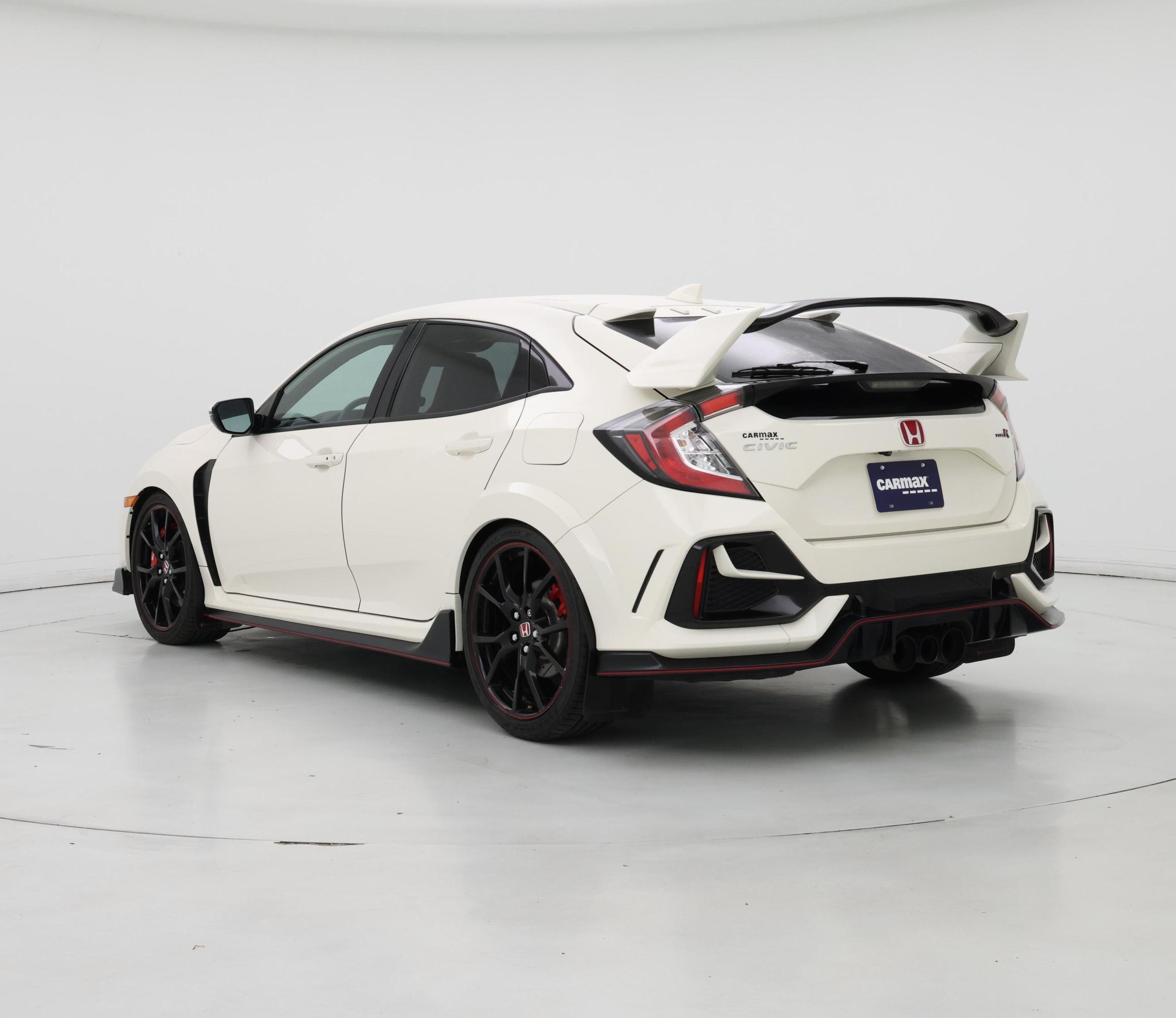 Thumbnail: 2020 Honda Civic - 2