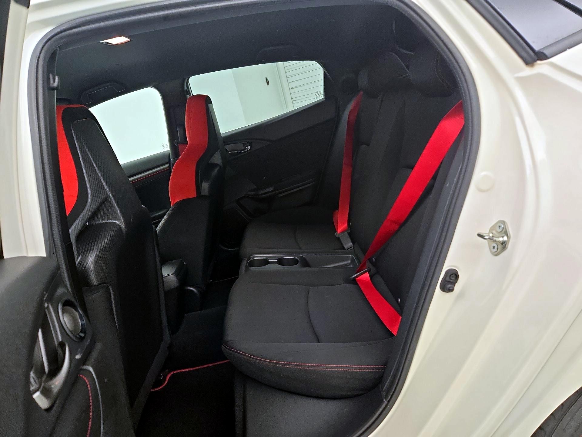 Thumbnail: 2020 Honda Civic - 20