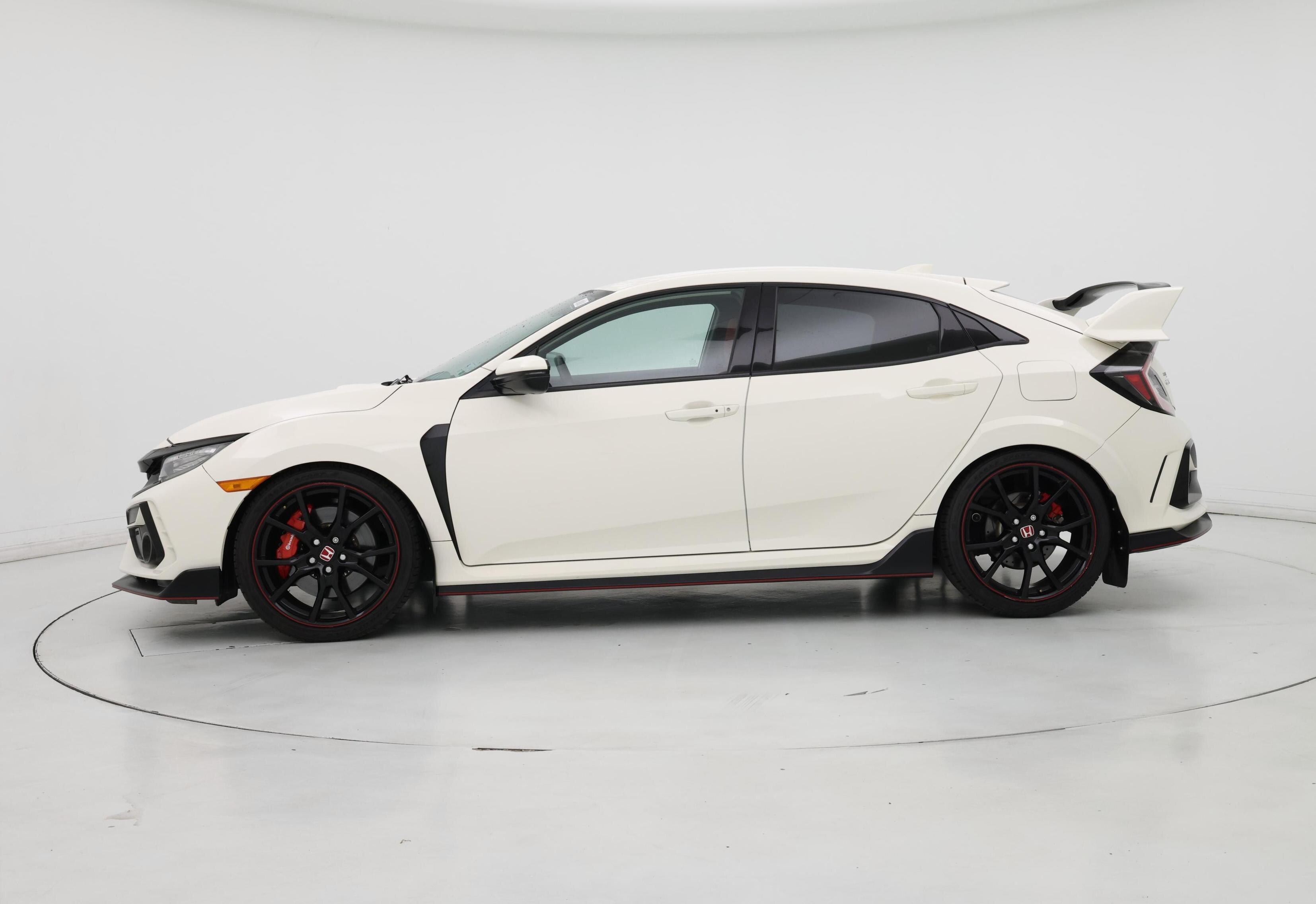 Thumbnail: 2020 Honda Civic - 3