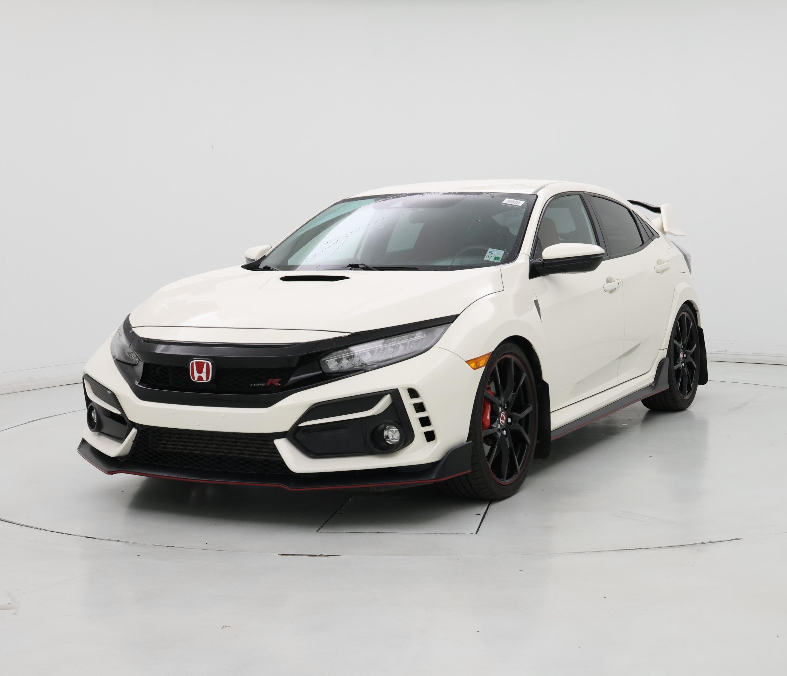 Thumbnail: 2020 Honda Civic - 4