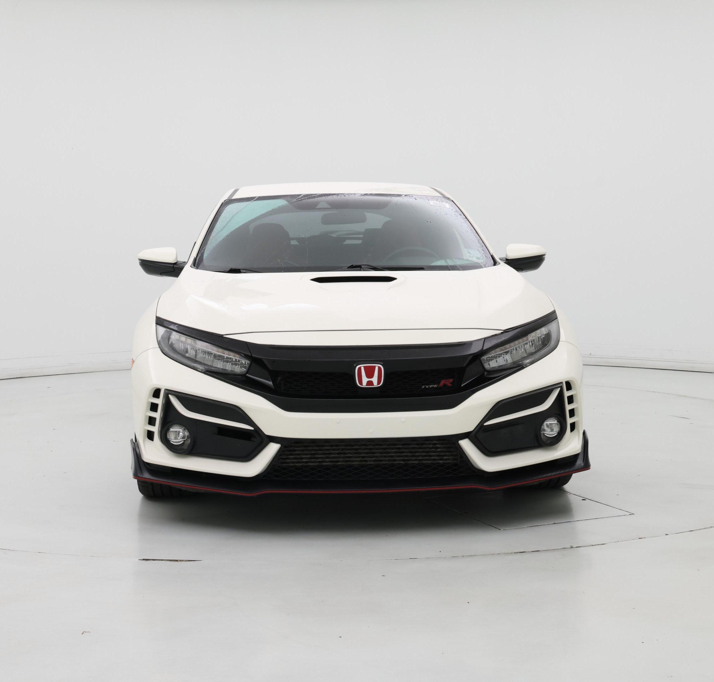 Thumbnail: 2020 Honda Civic - 5