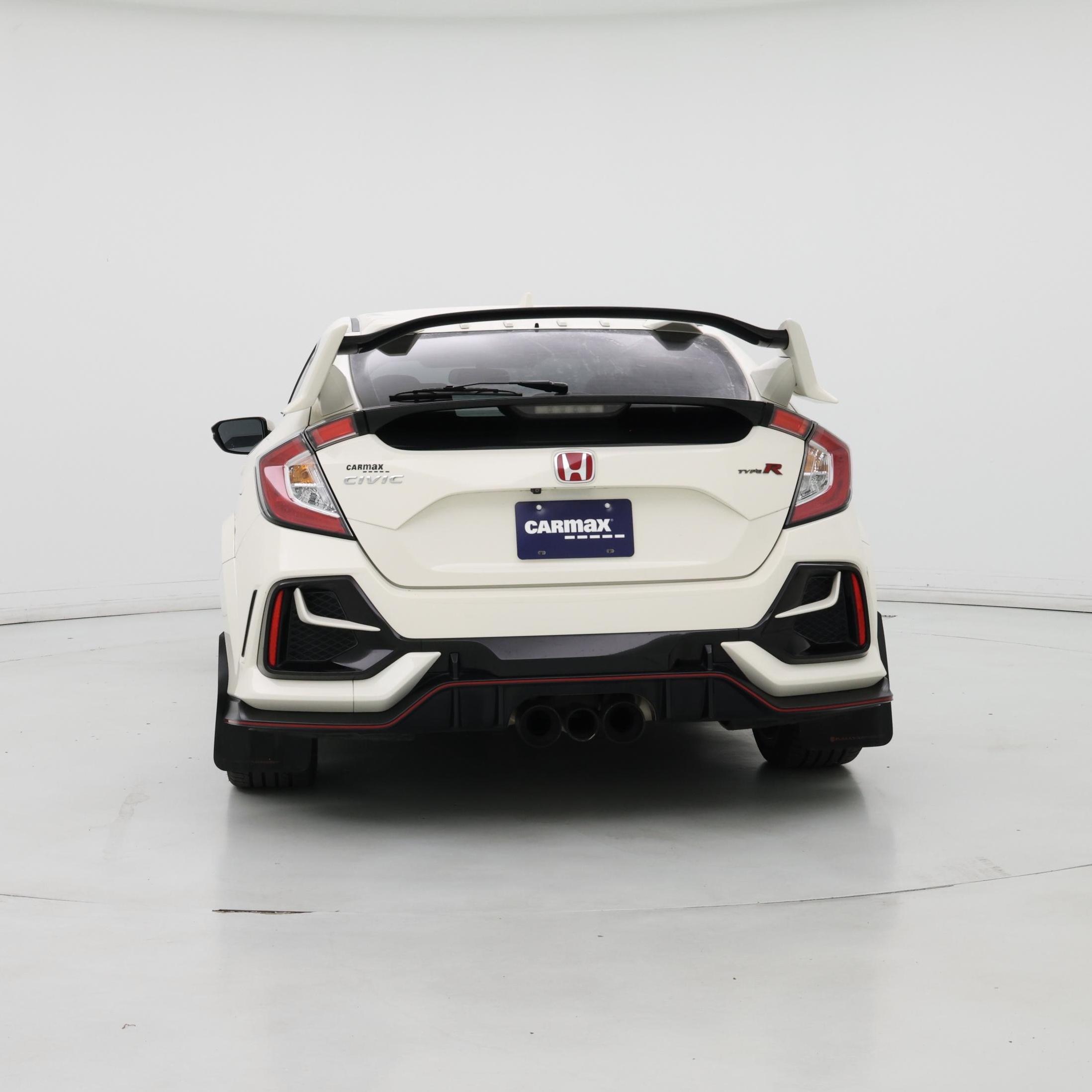 Thumbnail: 2020 Honda Civic - 6