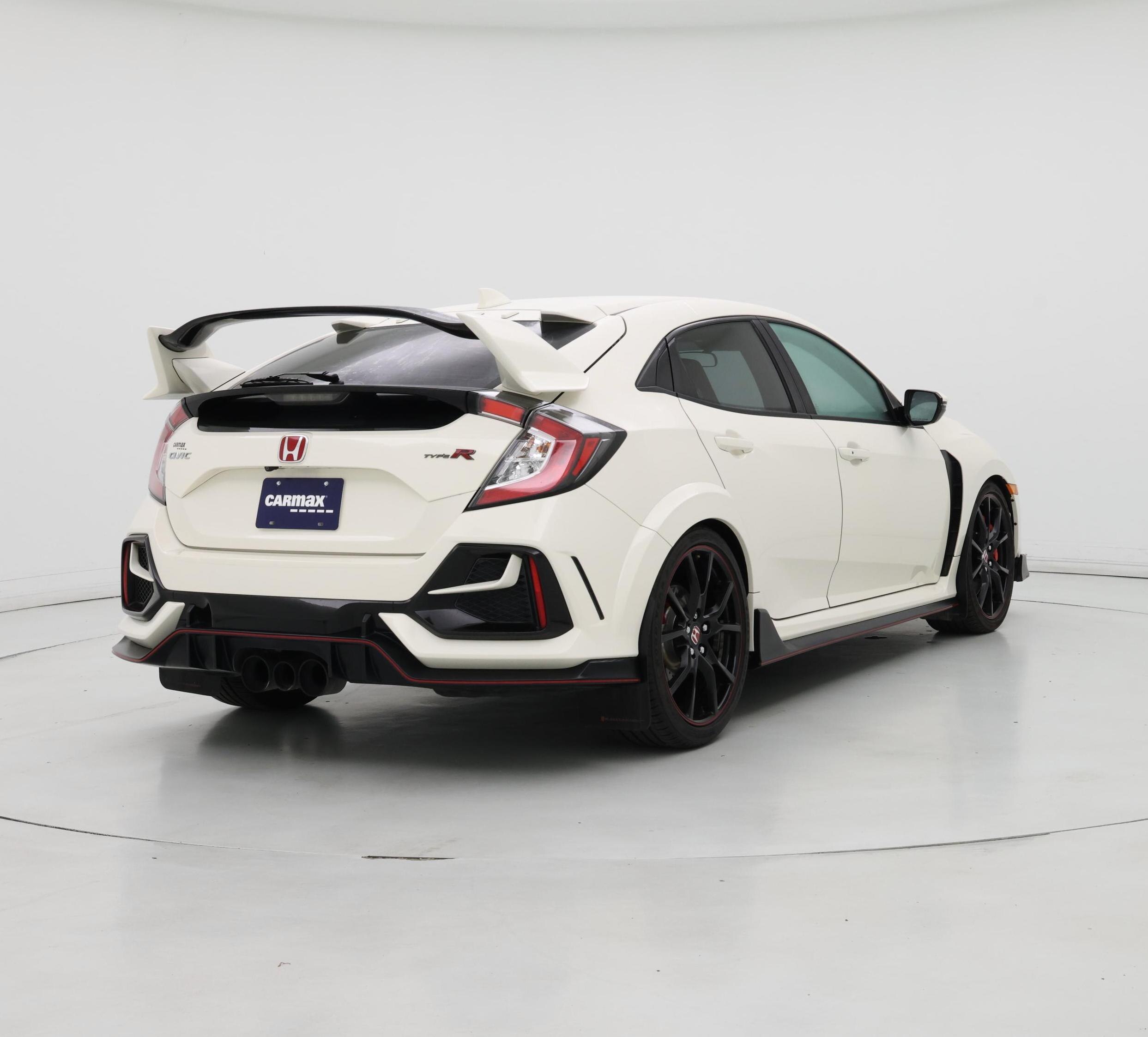 Thumbnail: 2020 Honda Civic - 8