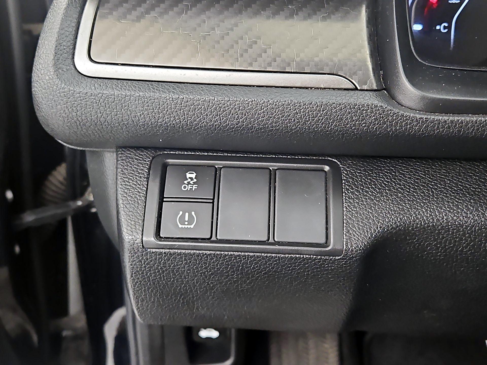 Thumbnail: 2018 Honda Civic - 13