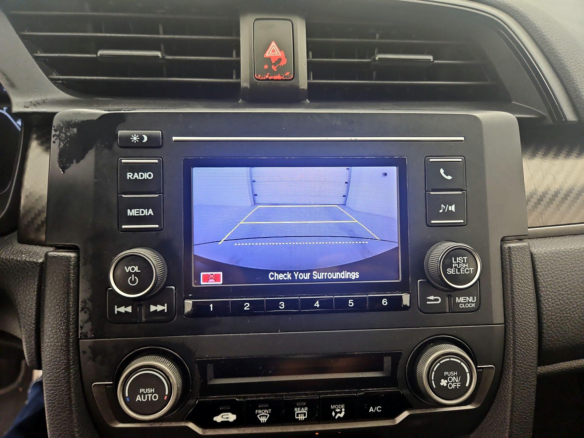 Thumbnail: 2018 Honda Civic - 14