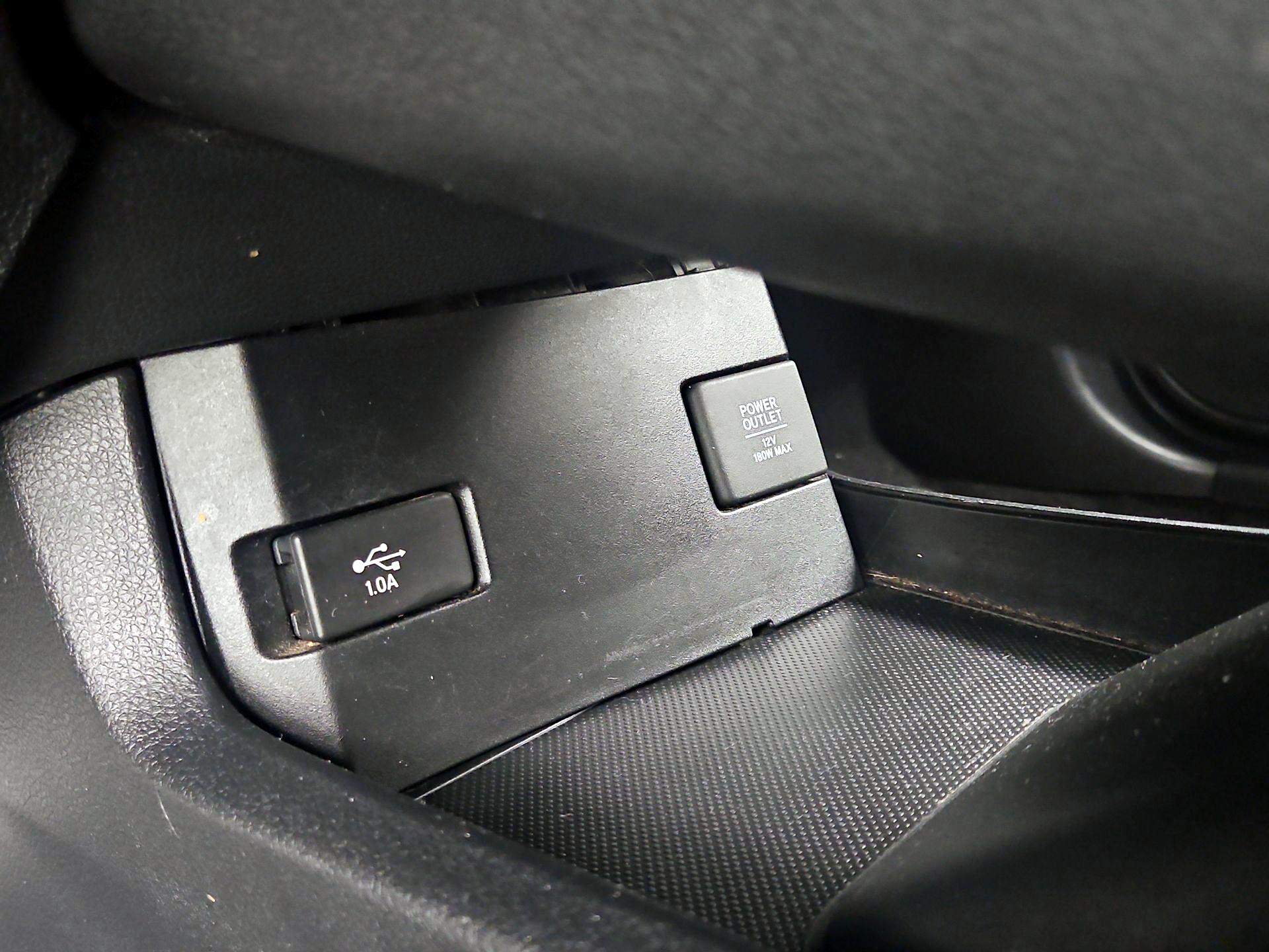 Thumbnail: 2018 Honda Civic - 18