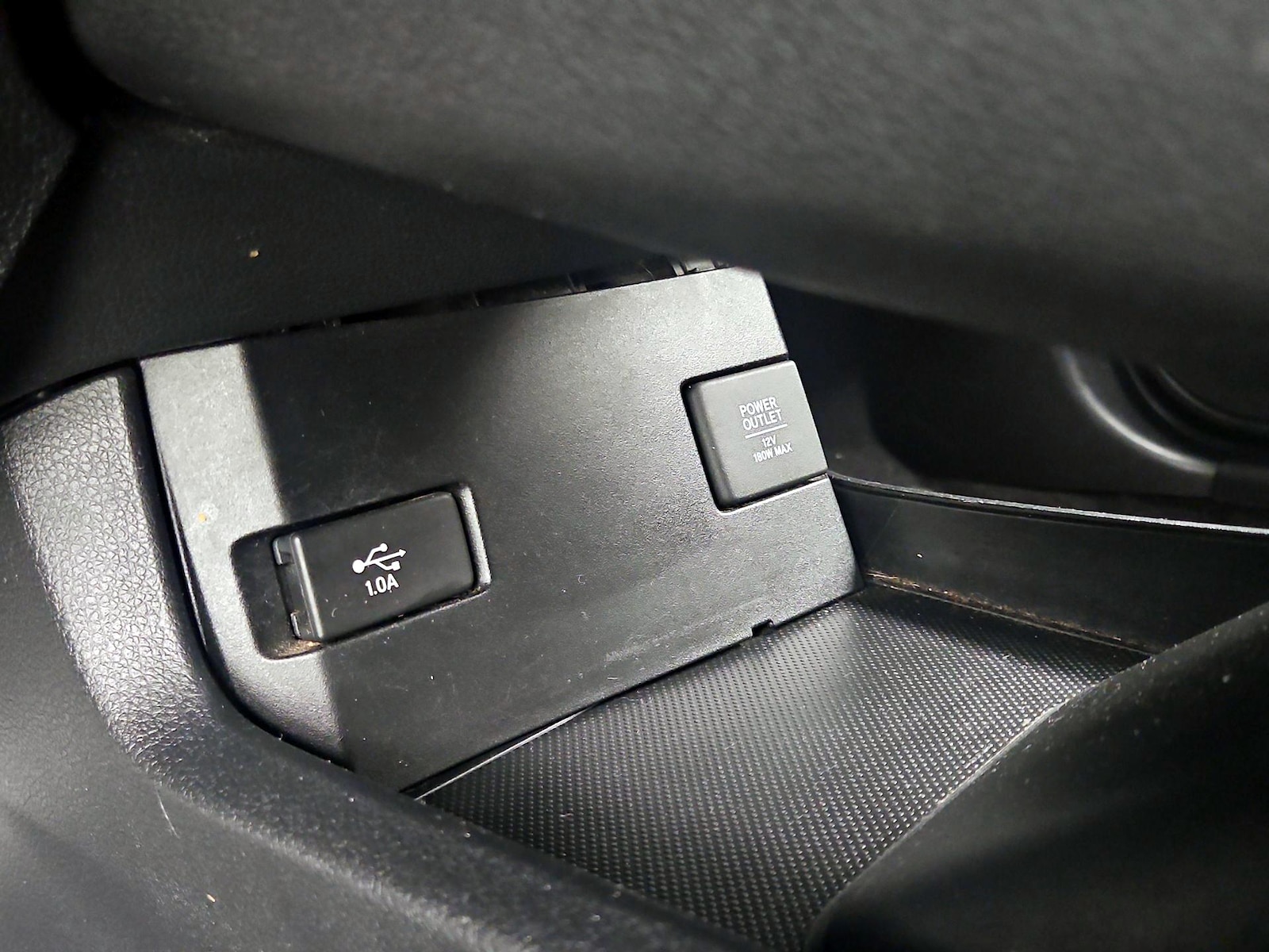 2018 Honda Civic Hatchback Sport - Photo 19