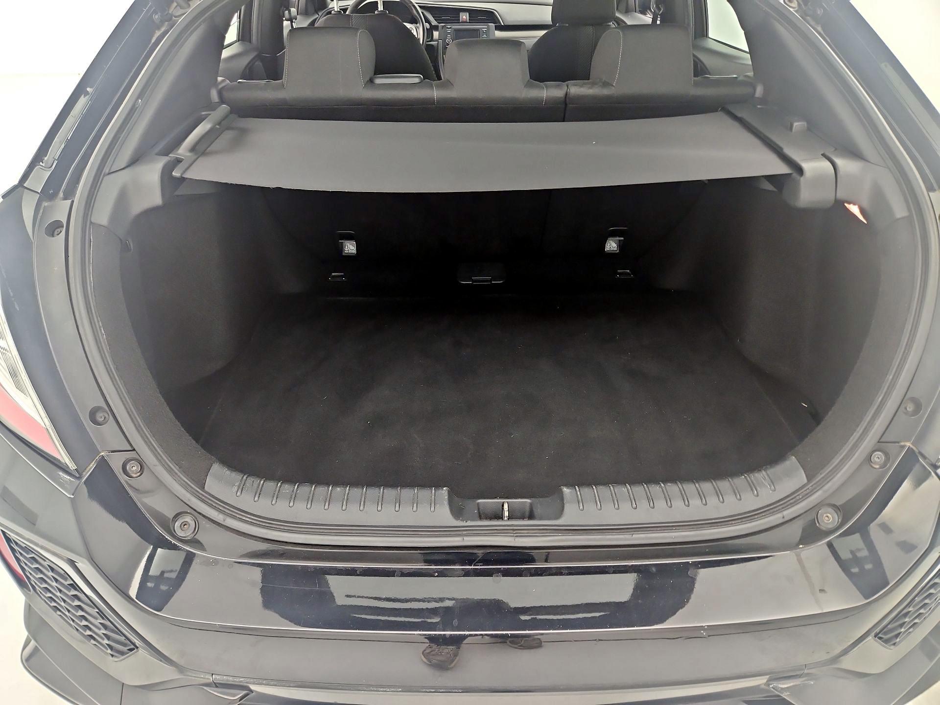 Thumbnail: 2018 Honda Civic - 20