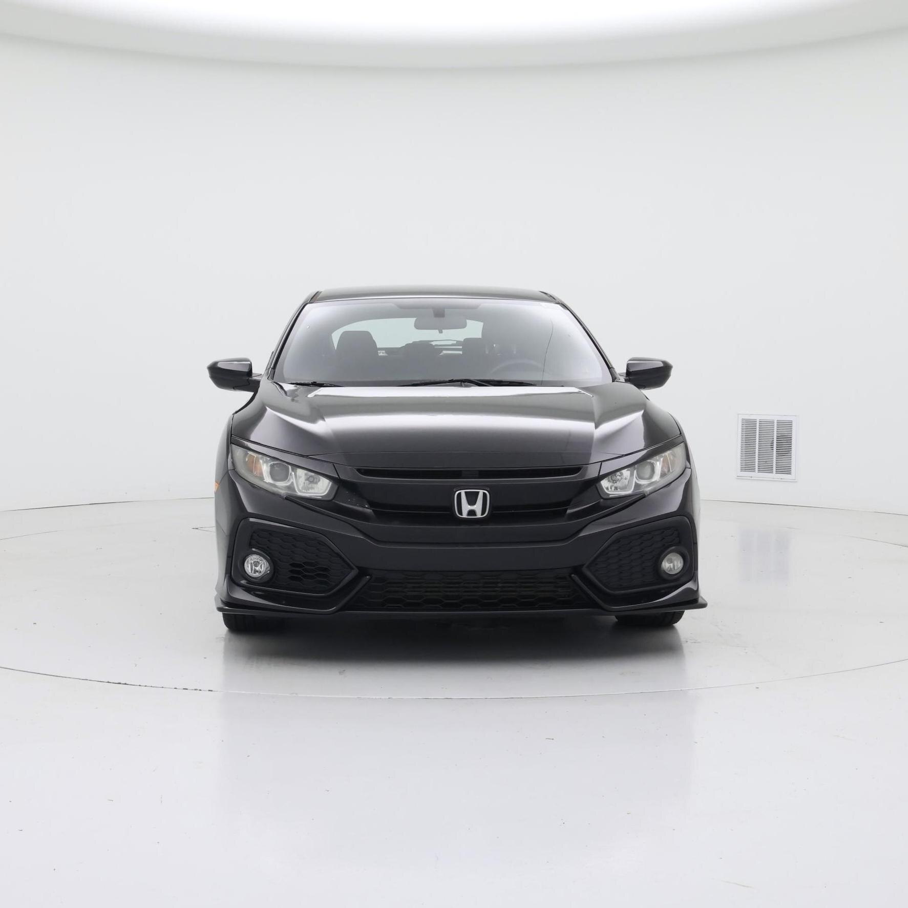 Thumbnail: 2018 Honda Civic - 5