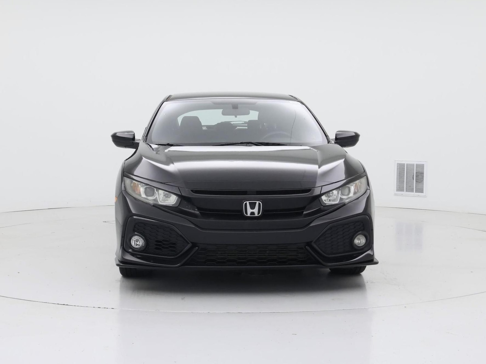 2018 Honda Civic Hatchback Sport - Photo 6