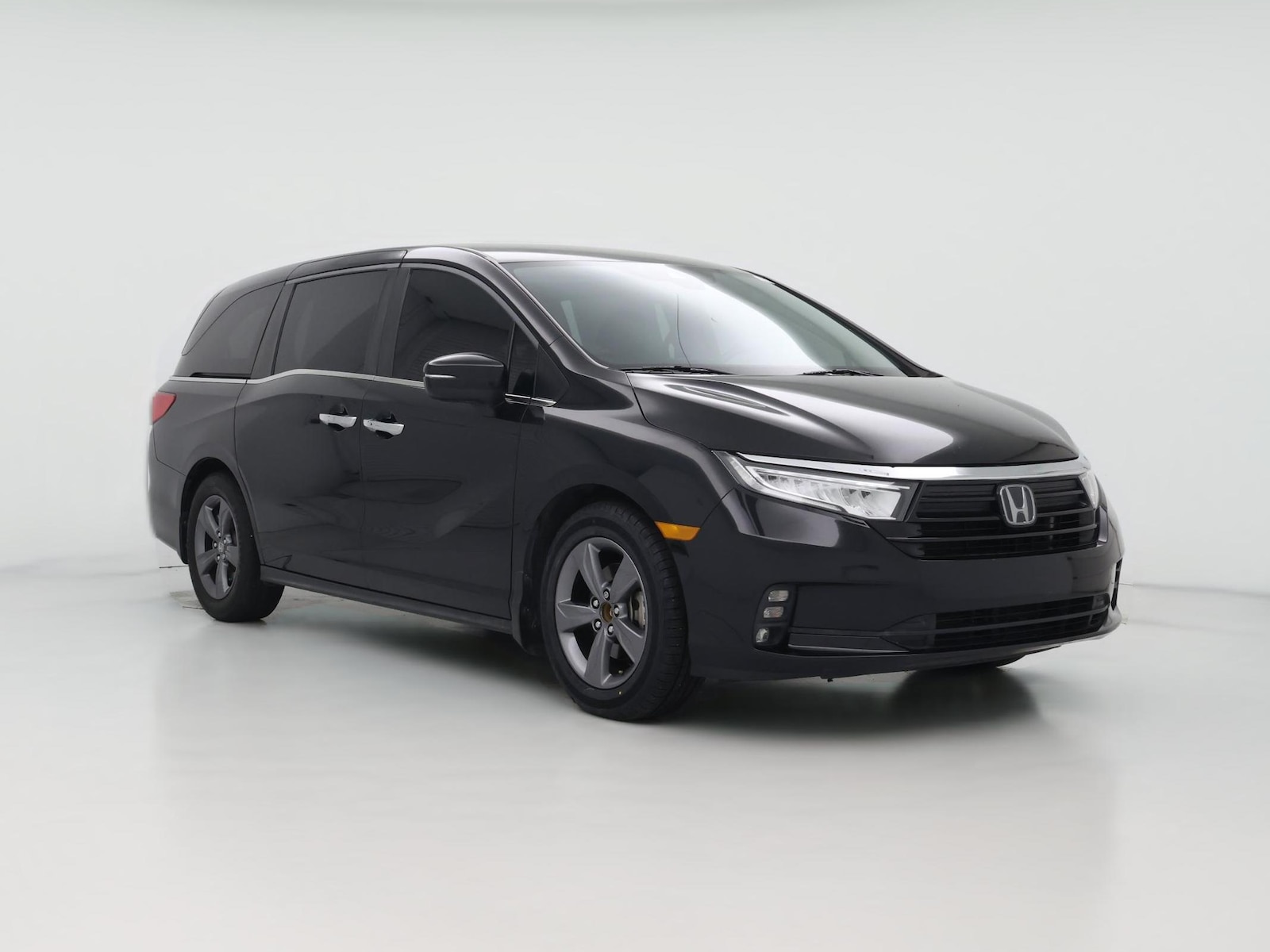 2022 Honda Odyssey