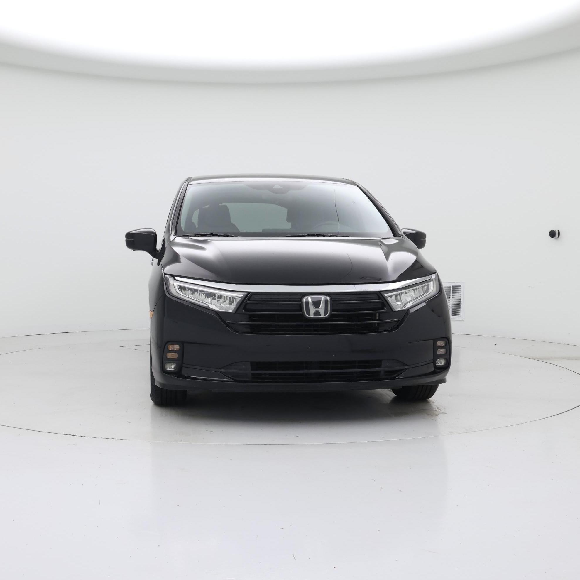 Thumbnail: 2022 Honda Odyssey - 5
