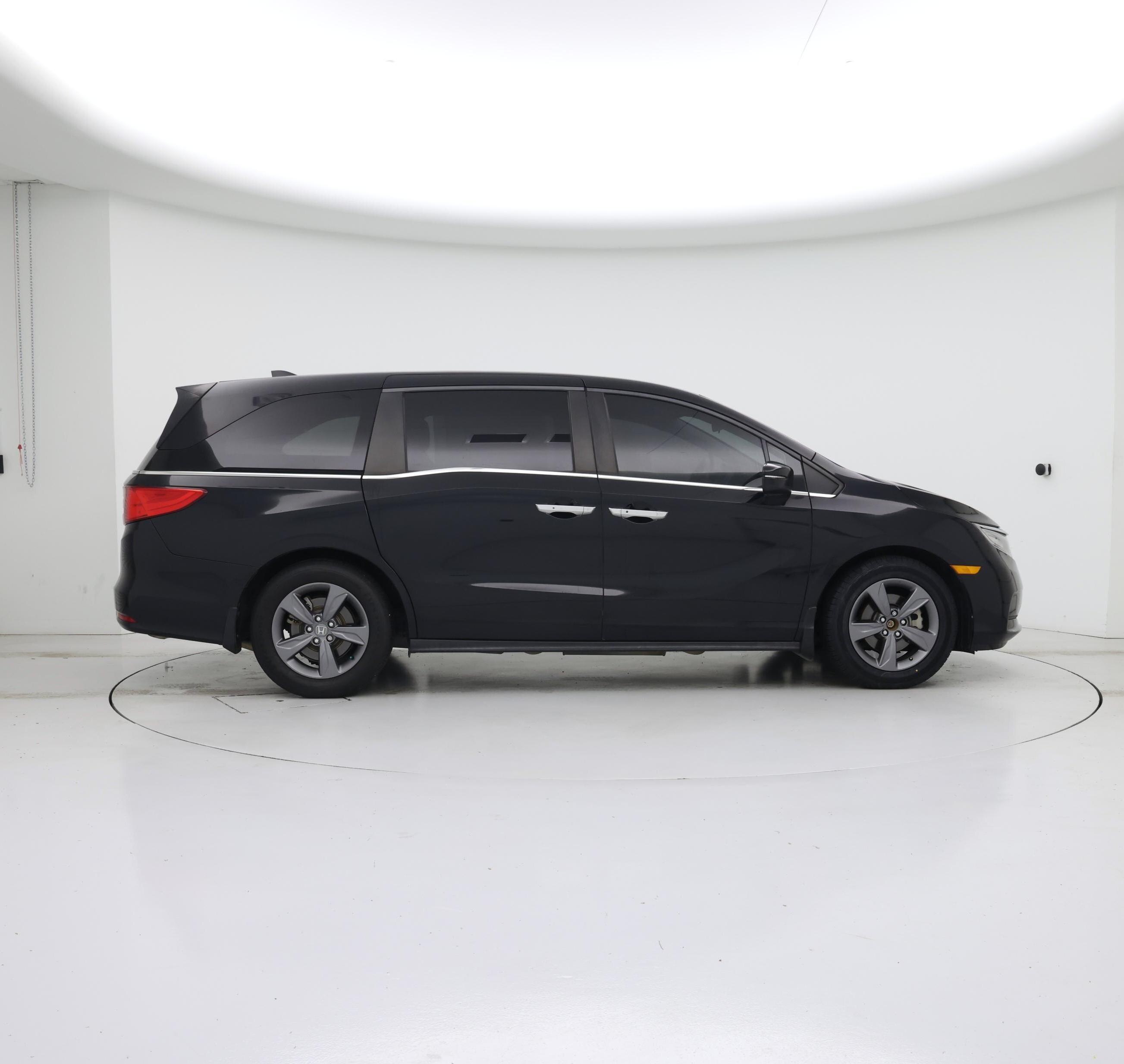 Thumbnail: 2022 Honda Odyssey - 7