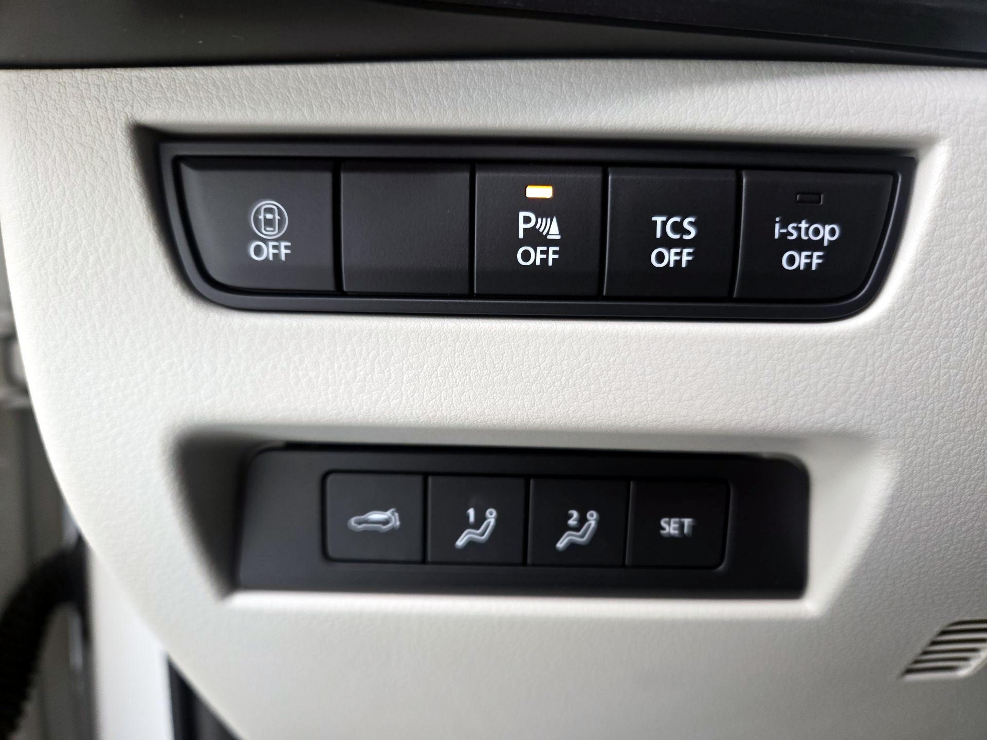 Thumbnail: 2025 Mazda CX-90 - 13