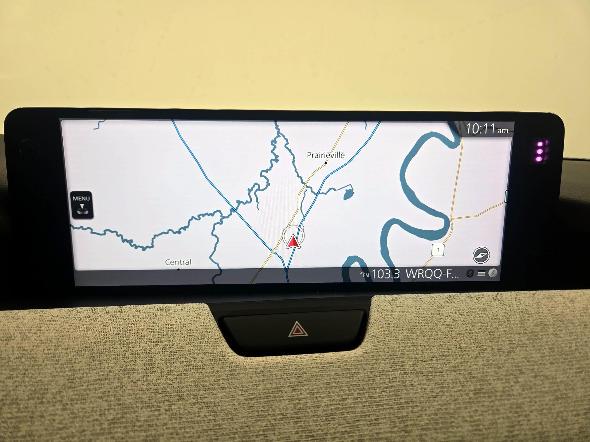 Thumbnail: 2025 Mazda CX-90 - 14