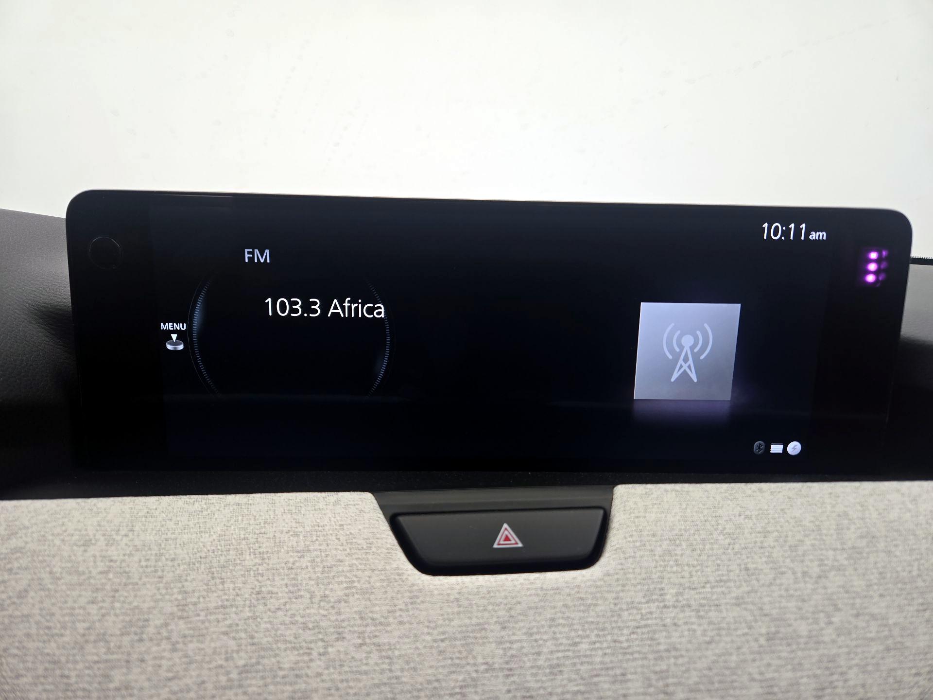 Thumbnail: 2025 Mazda CX-90 - 16