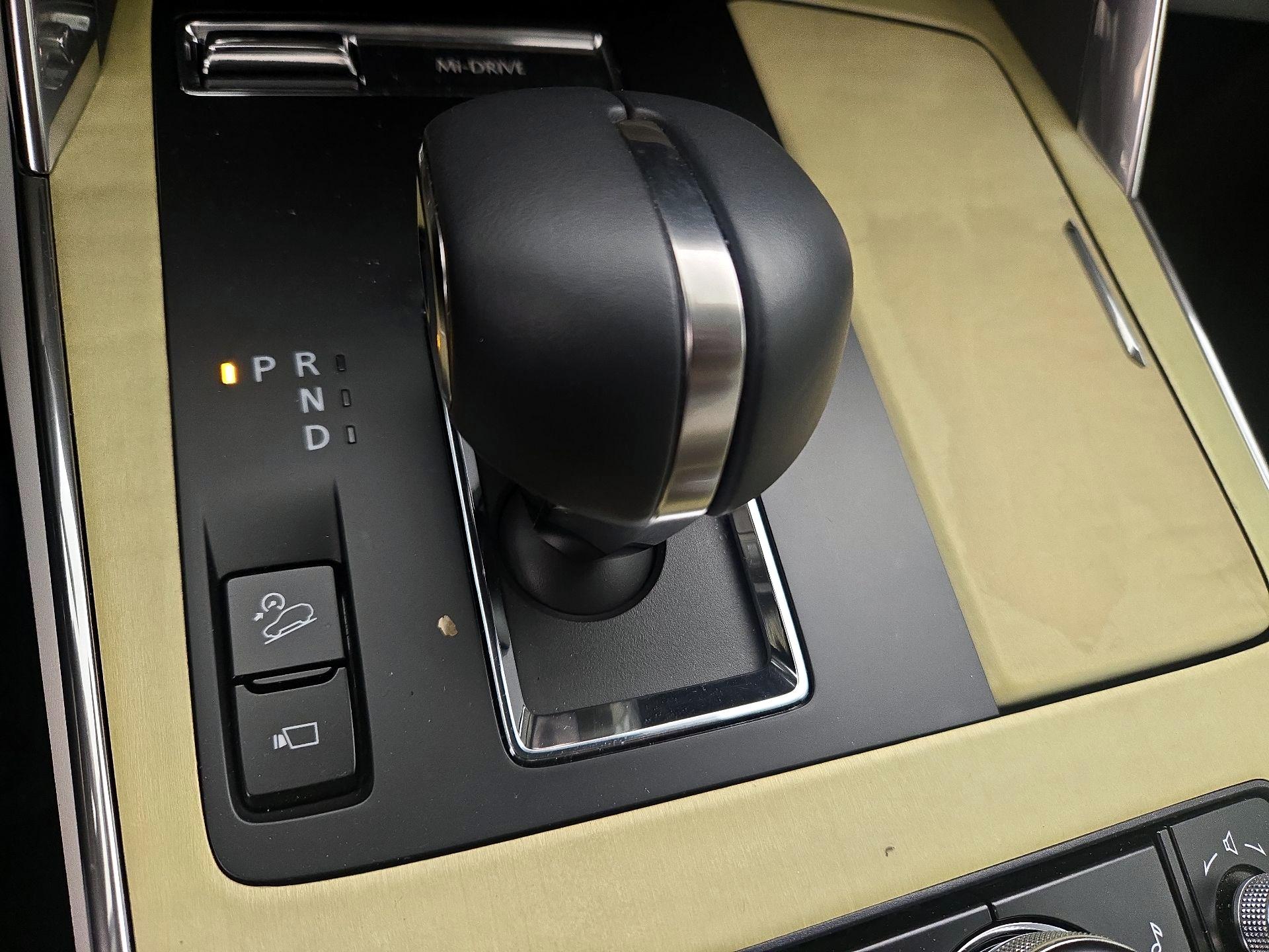 Thumbnail: 2025 Mazda CX-90 - 18