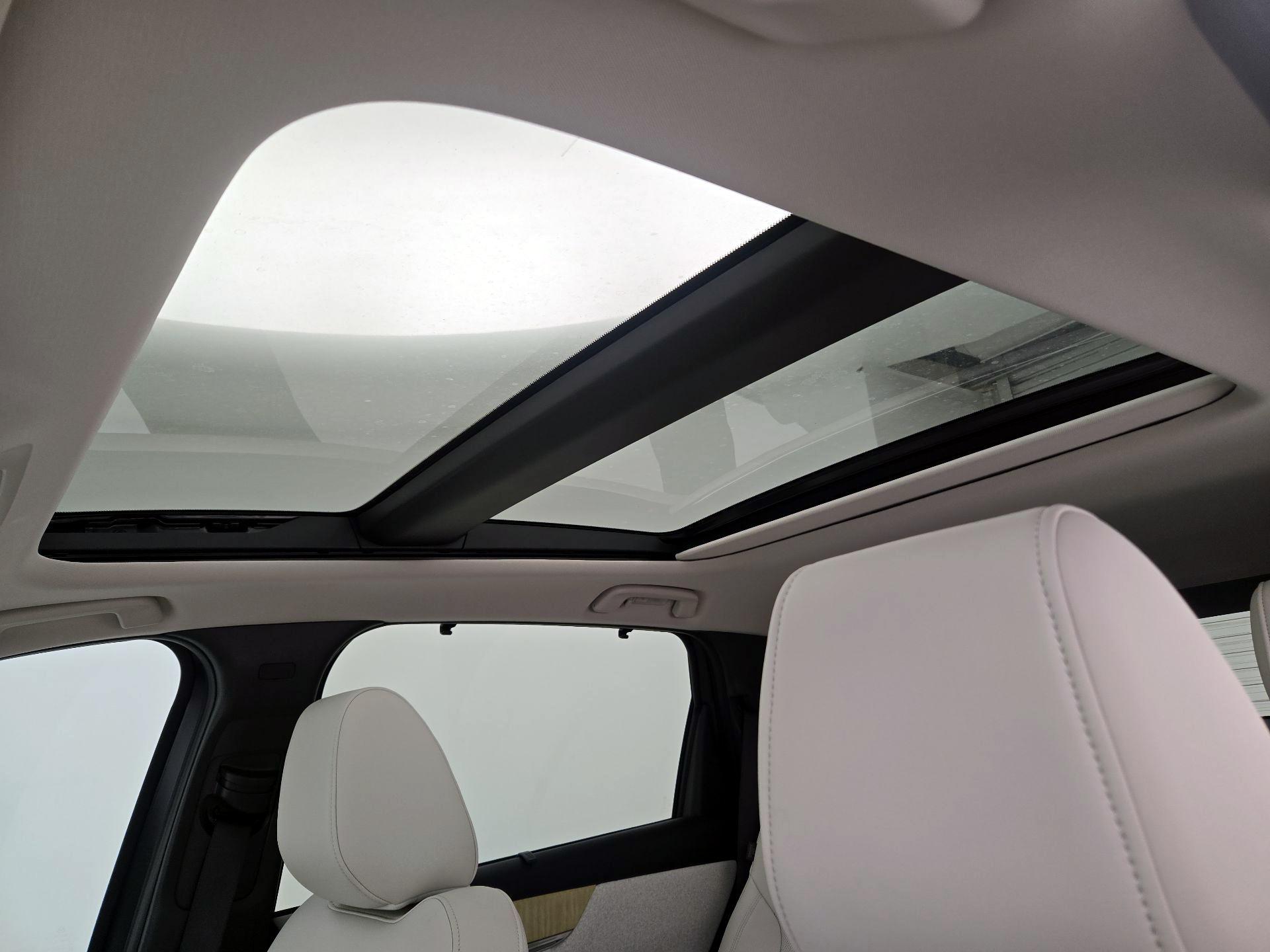 Thumbnail: 2025 Mazda CX-90 - 20