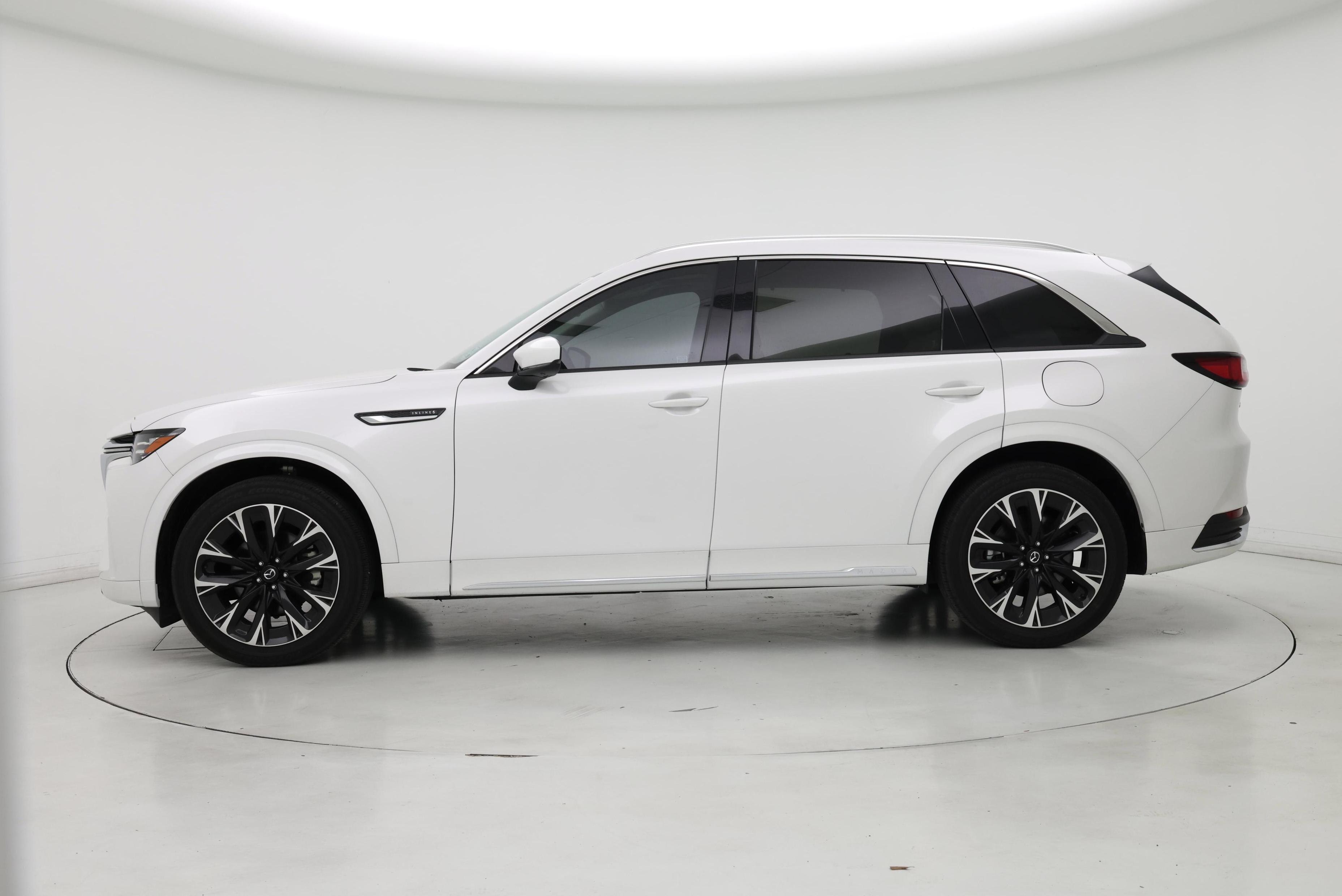 Thumbnail: 2025 Mazda CX-90 - 3