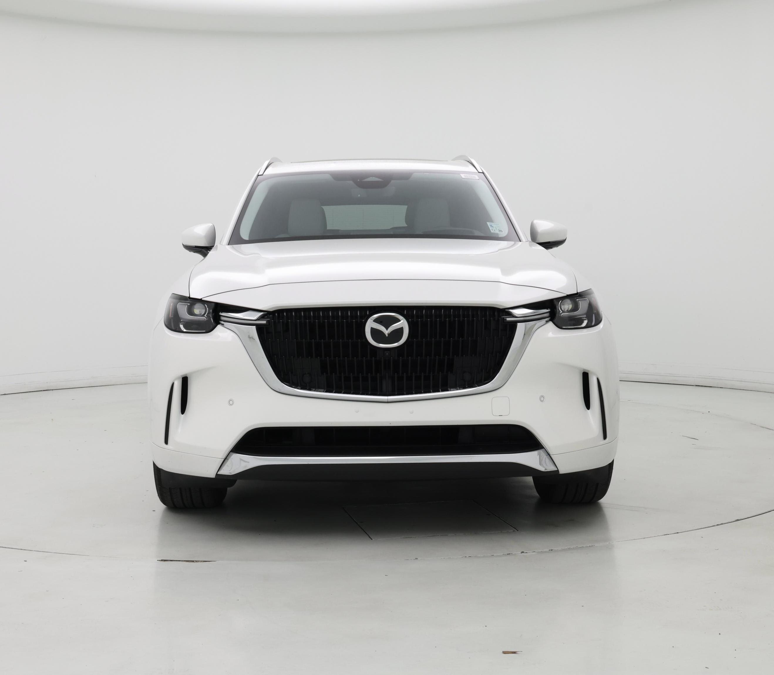 Thumbnail: 2025 Mazda CX-90 - 5