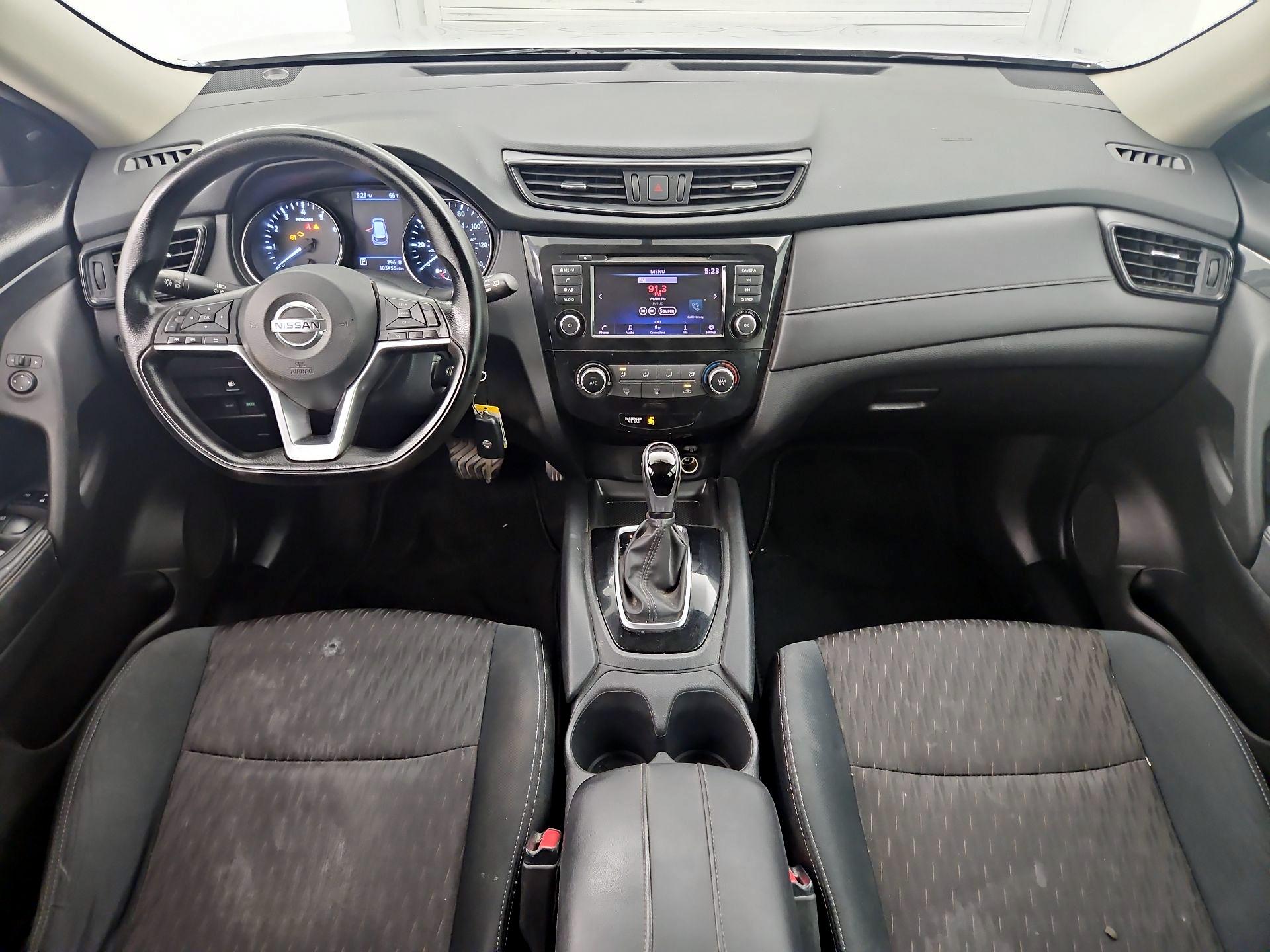 Thumbnail: 2018 Nissan Rogue - 9