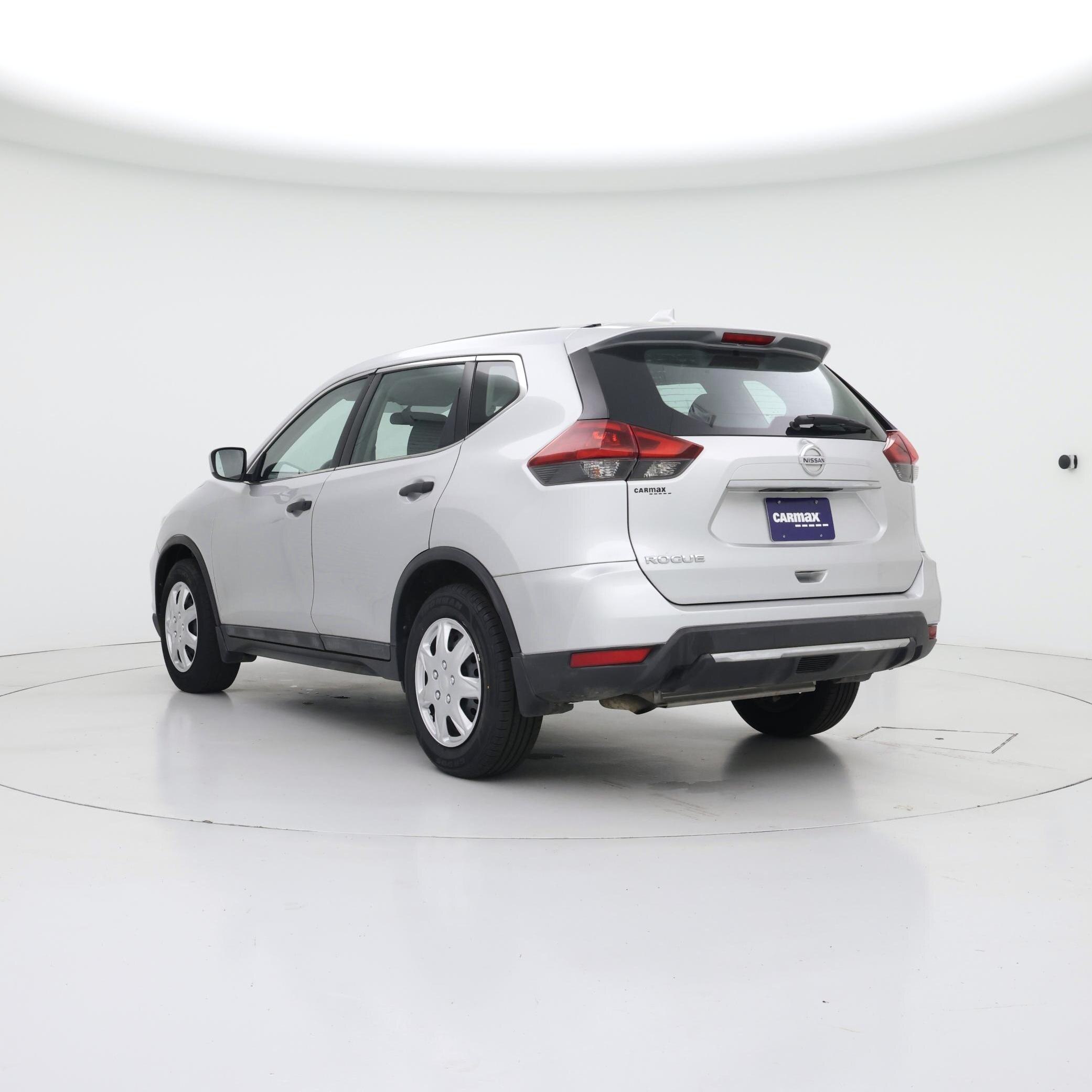 Thumbnail: 2018 Nissan Rogue - 2