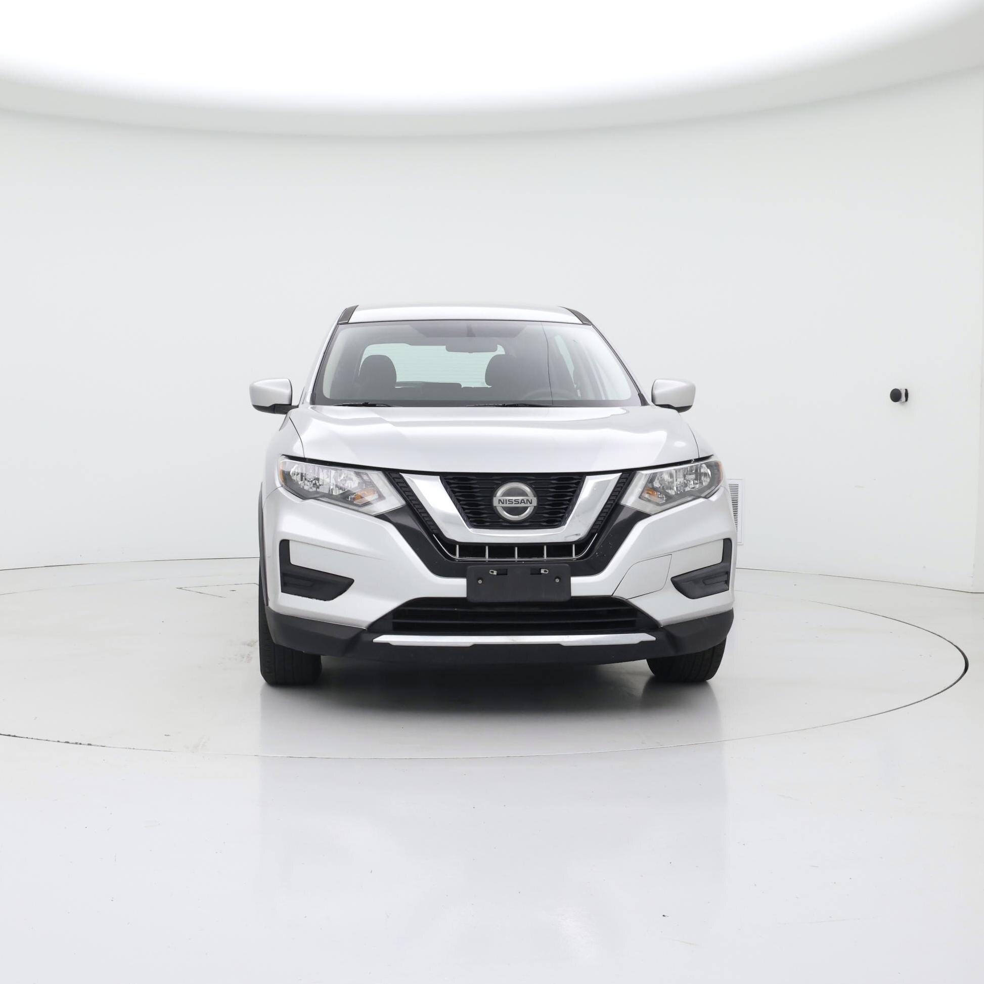 Thumbnail: 2018 Nissan Rogue - 5
