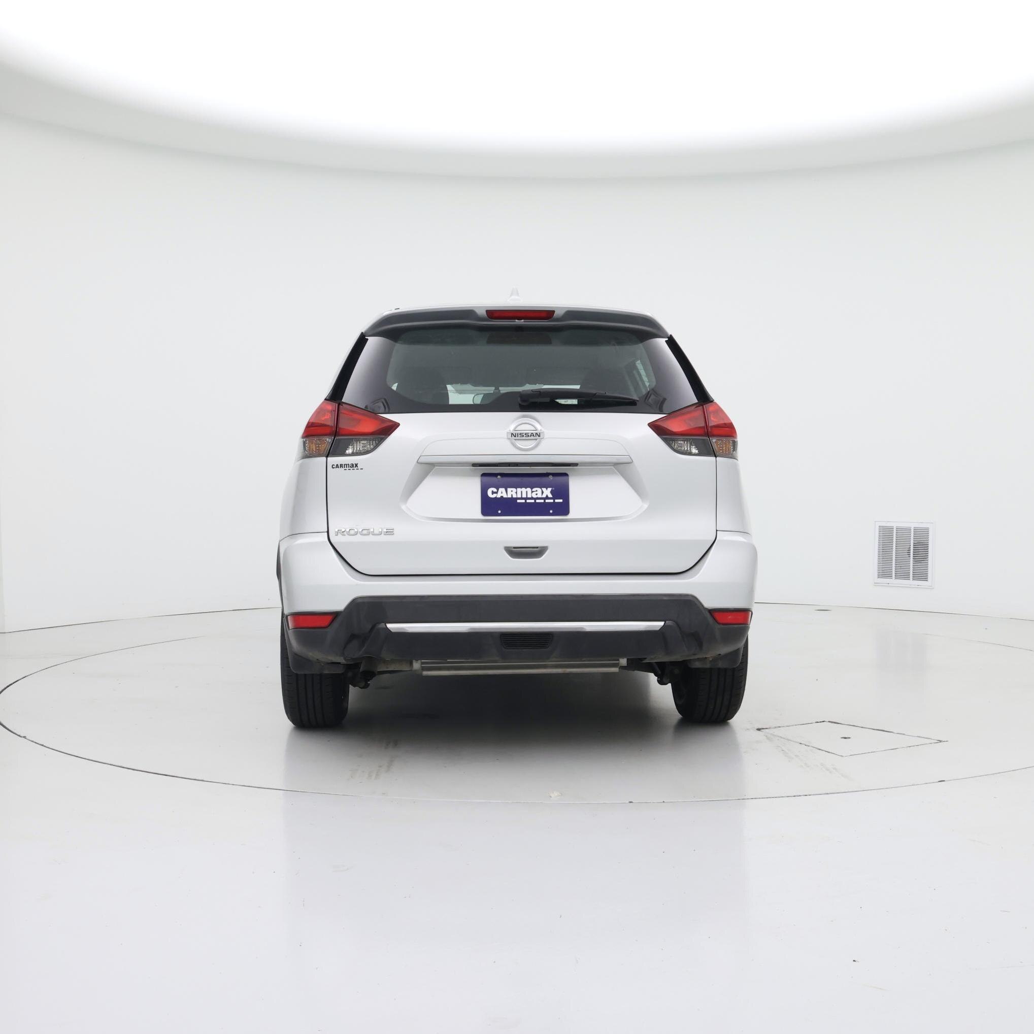 Thumbnail: 2018 Nissan Rogue - 6