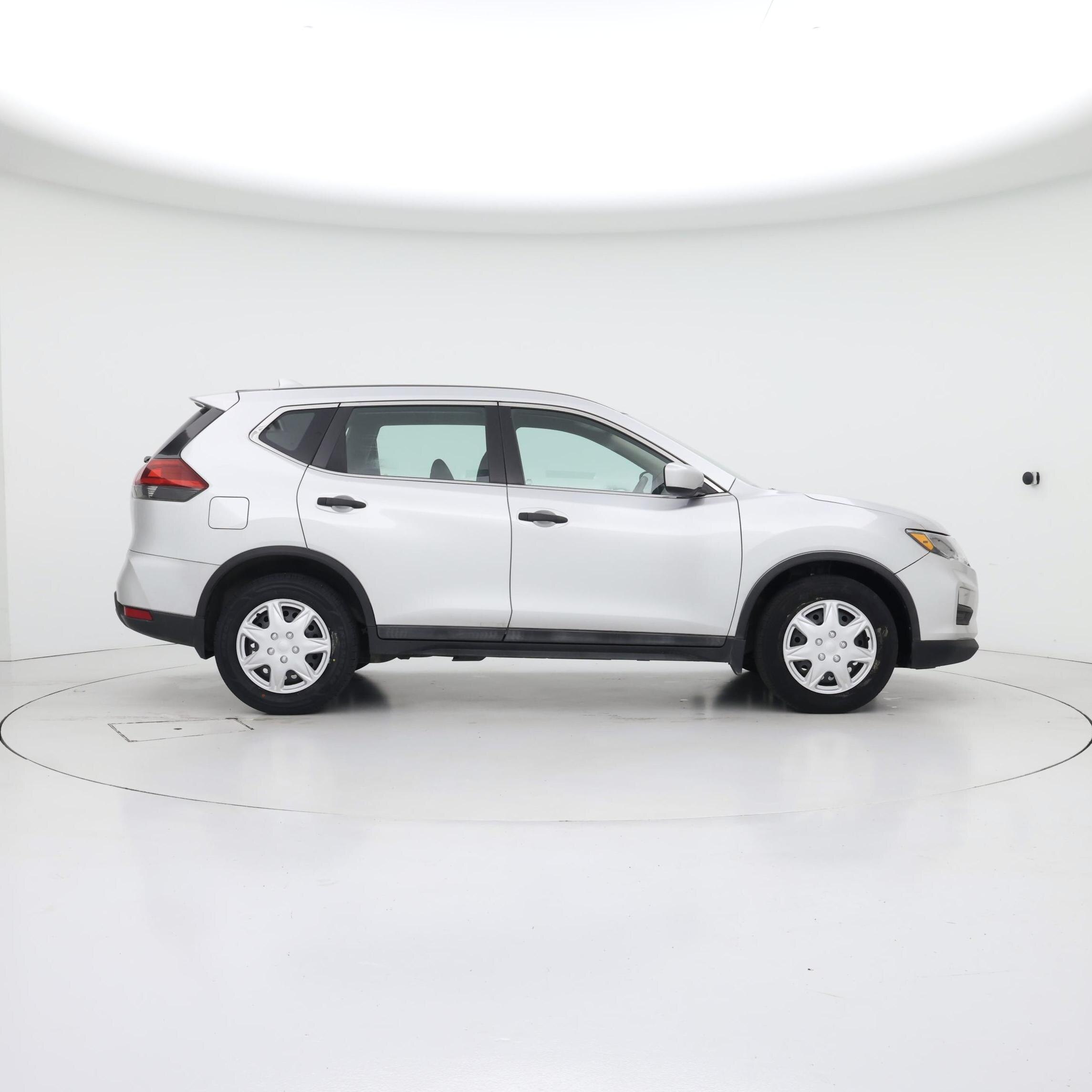 Thumbnail: 2018 Nissan Rogue - 7
