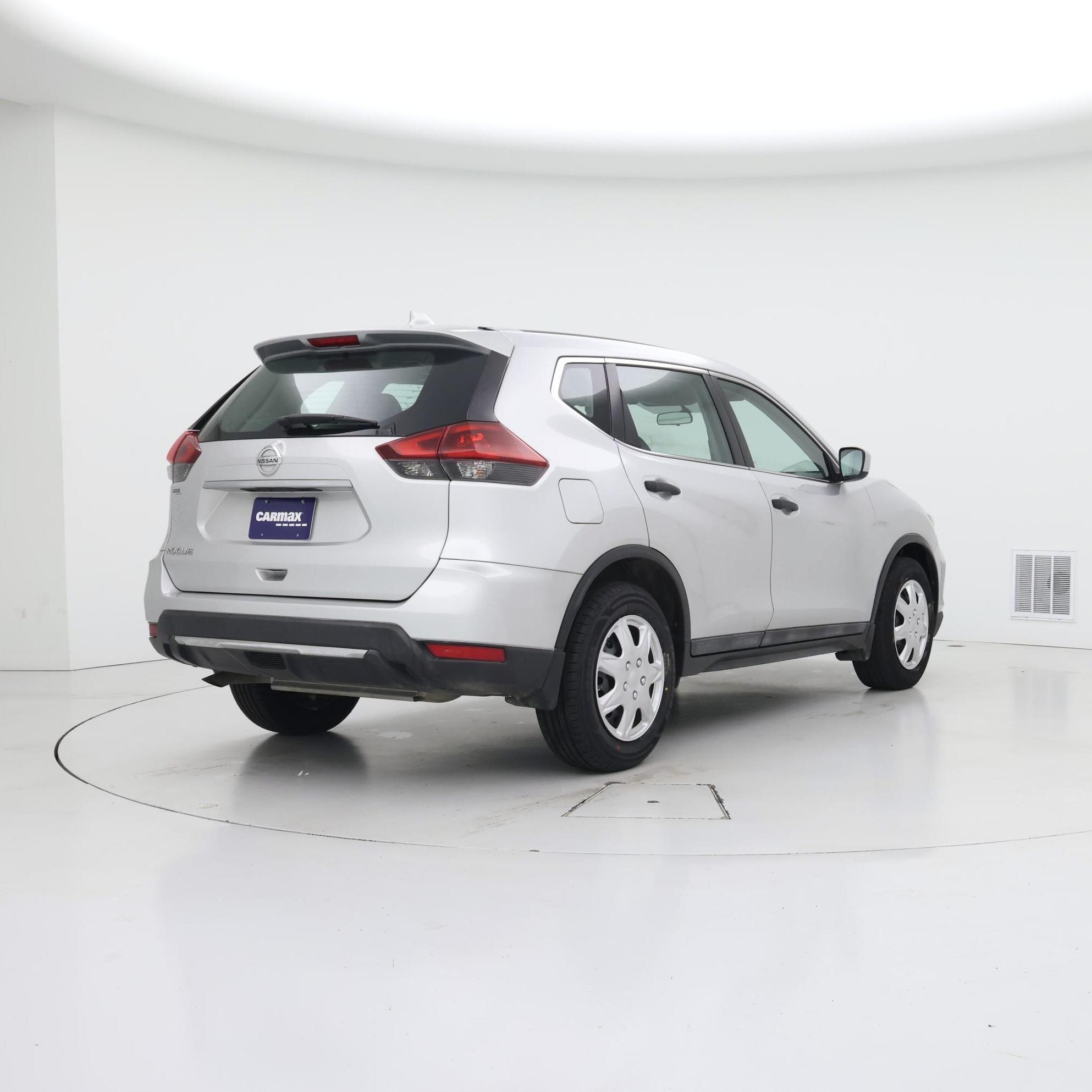 Thumbnail: 2018 Nissan Rogue - 8