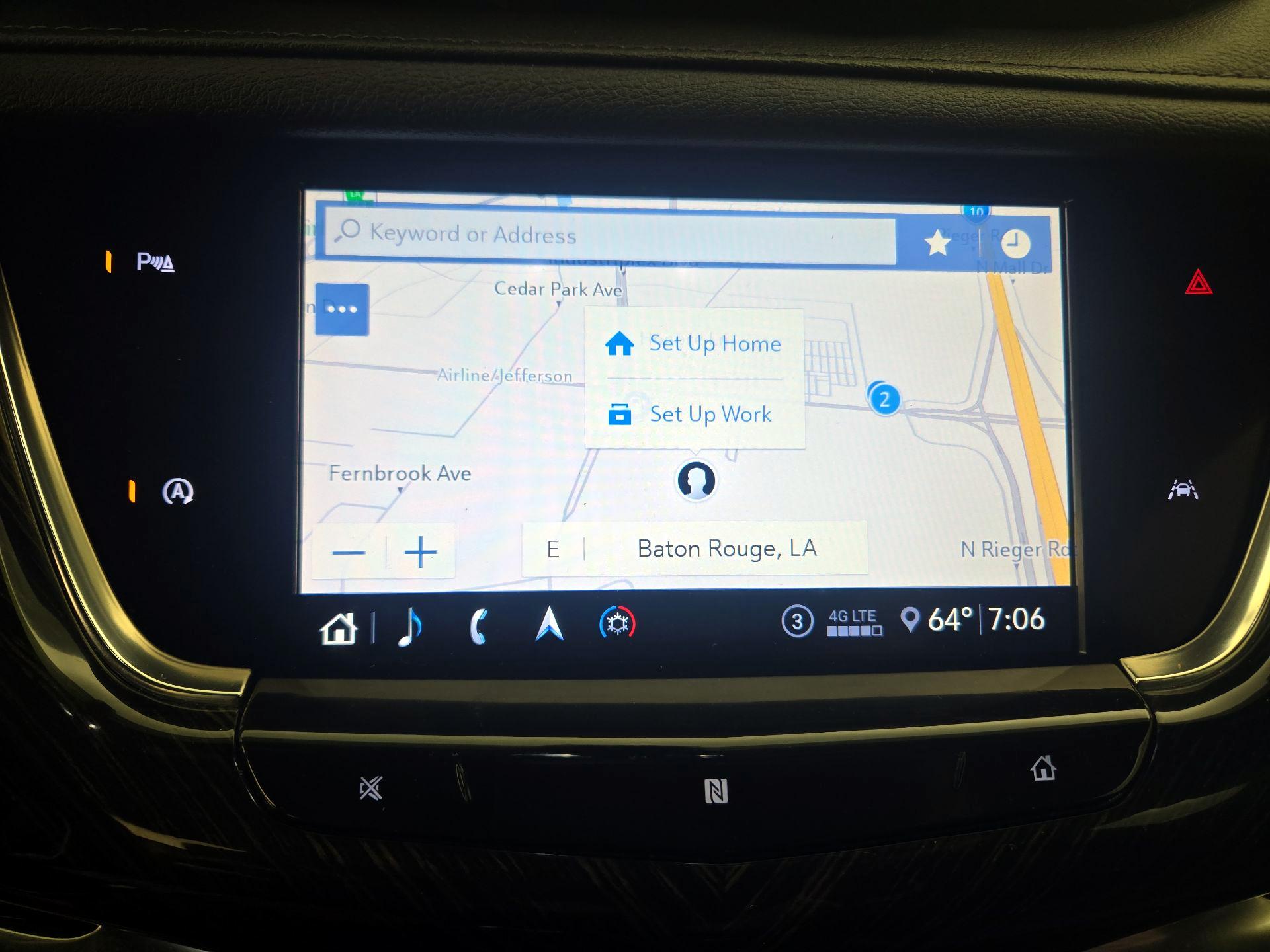 Thumbnail: 2020 Cadillac XT6 - 14