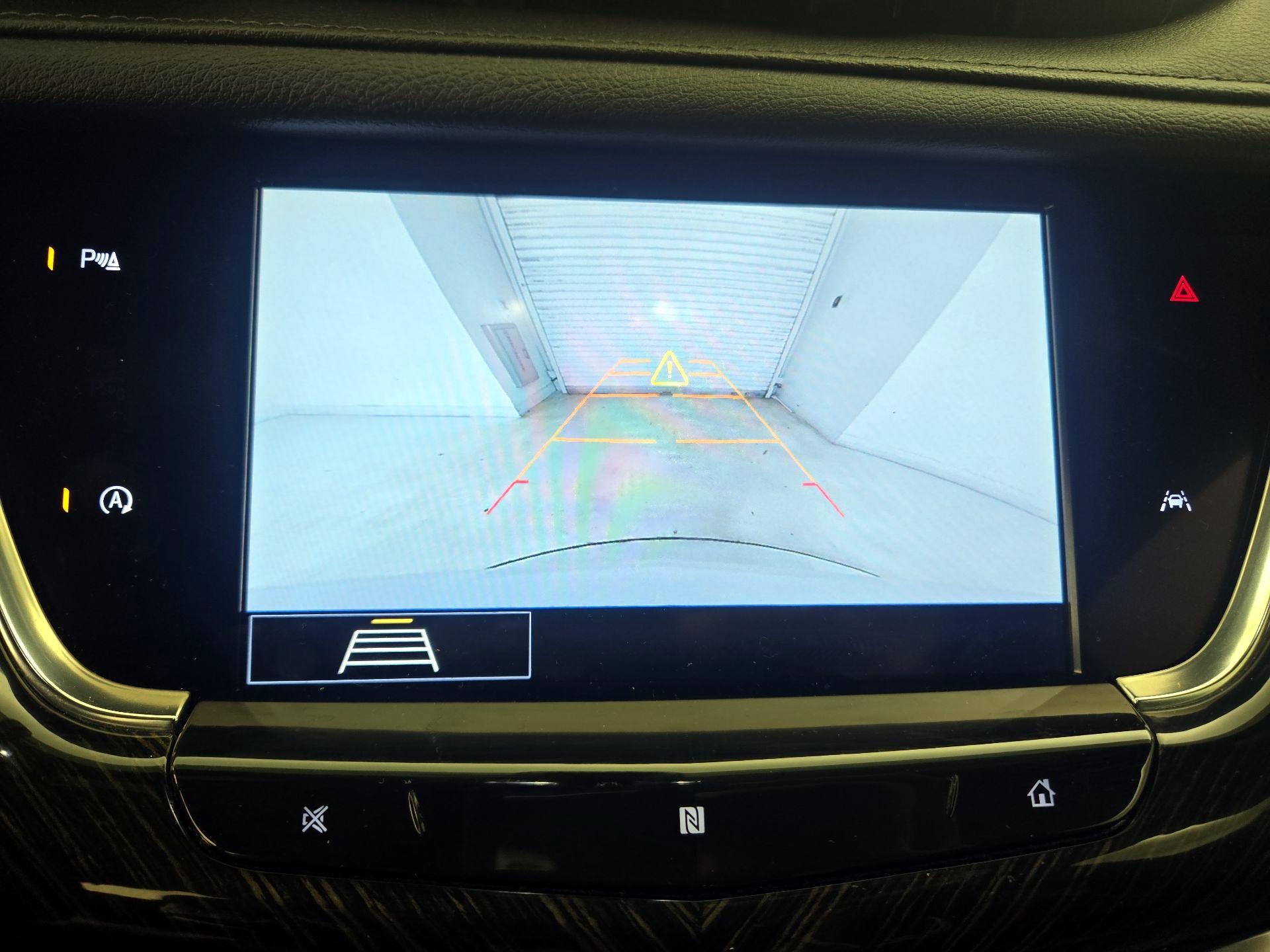 Thumbnail: 2020 Cadillac XT6 - 15