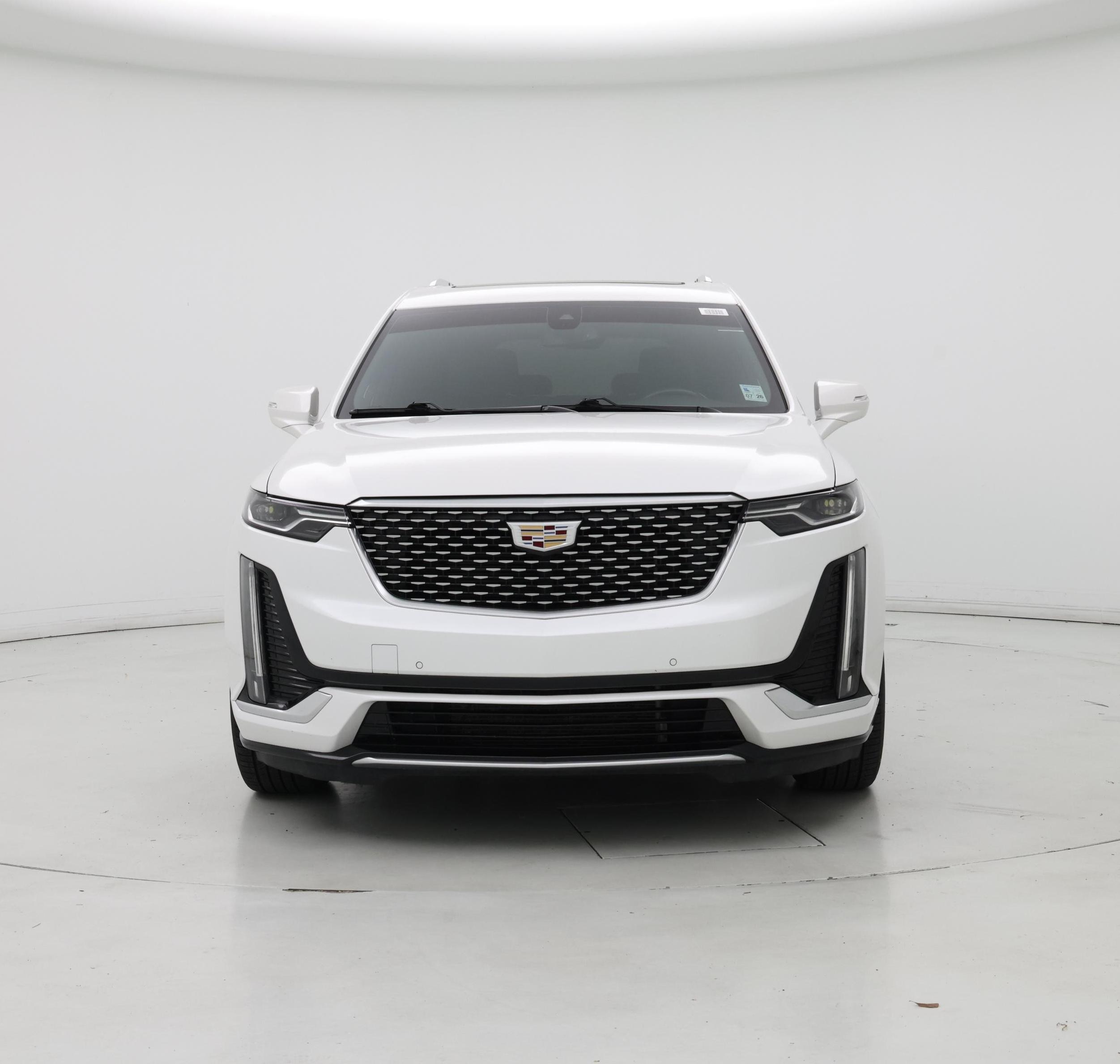 Thumbnail: 2020 Cadillac XT6 - 5
