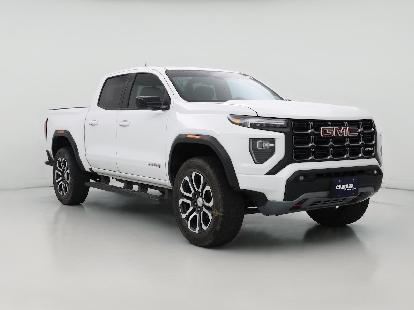 2024 GMC Canyon
