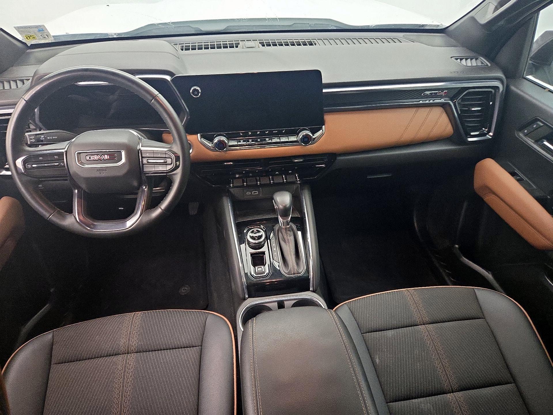 Thumbnail: 2024 GMC Canyon - 9