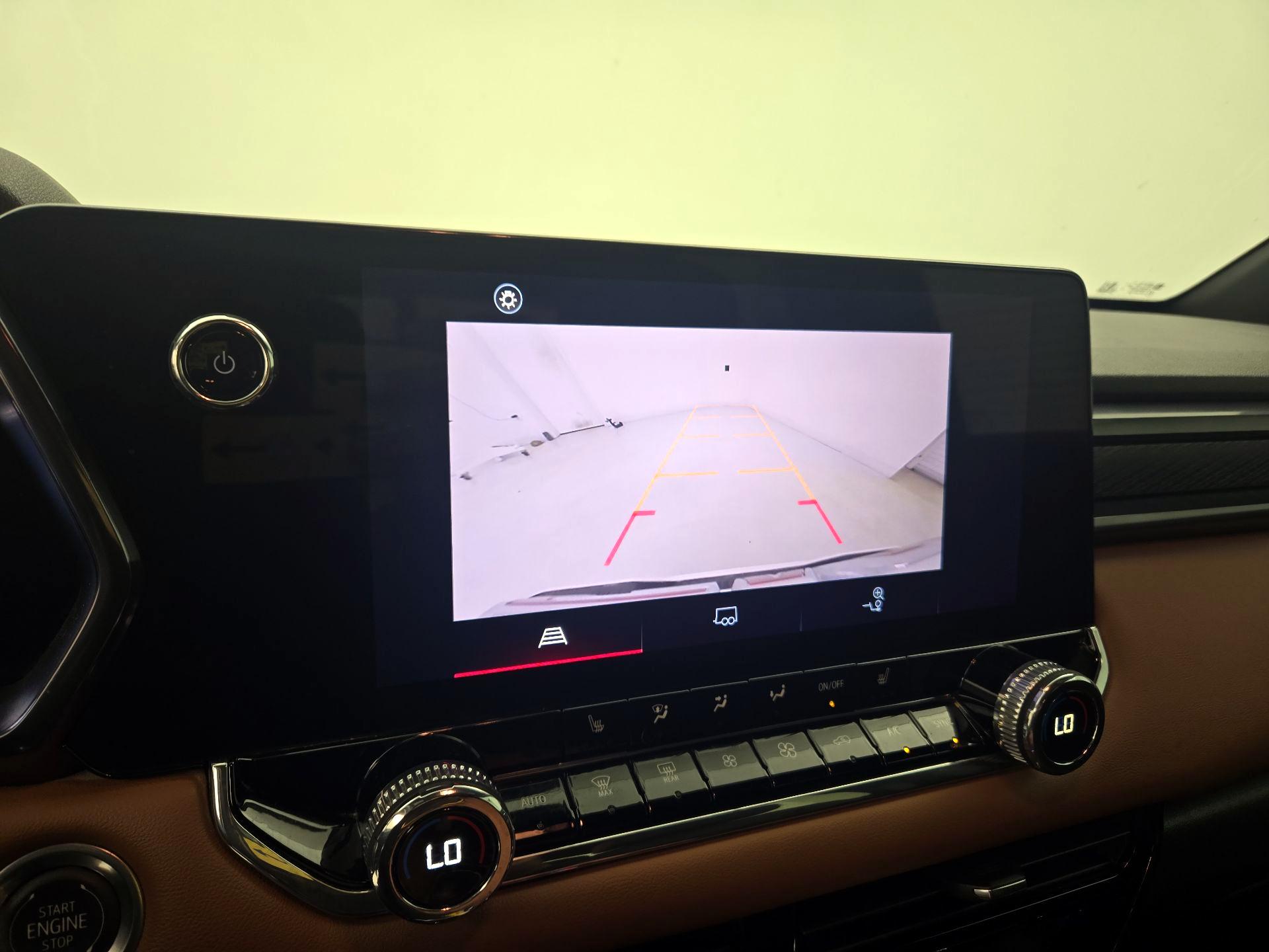 Thumbnail: 2024 GMC Canyon - 15