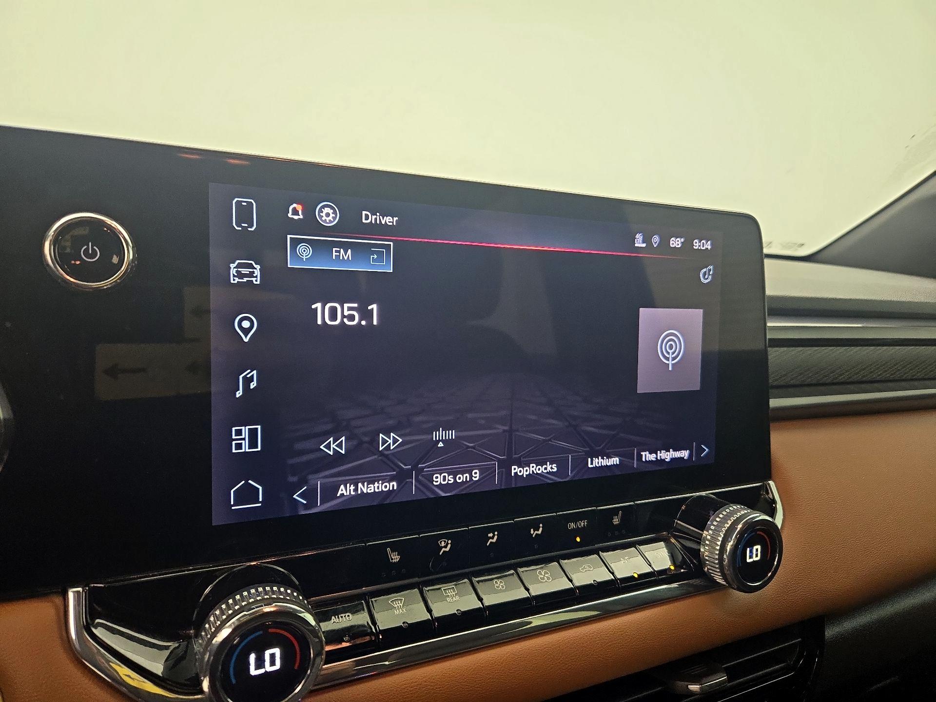 Thumbnail: 2024 GMC Canyon - 16