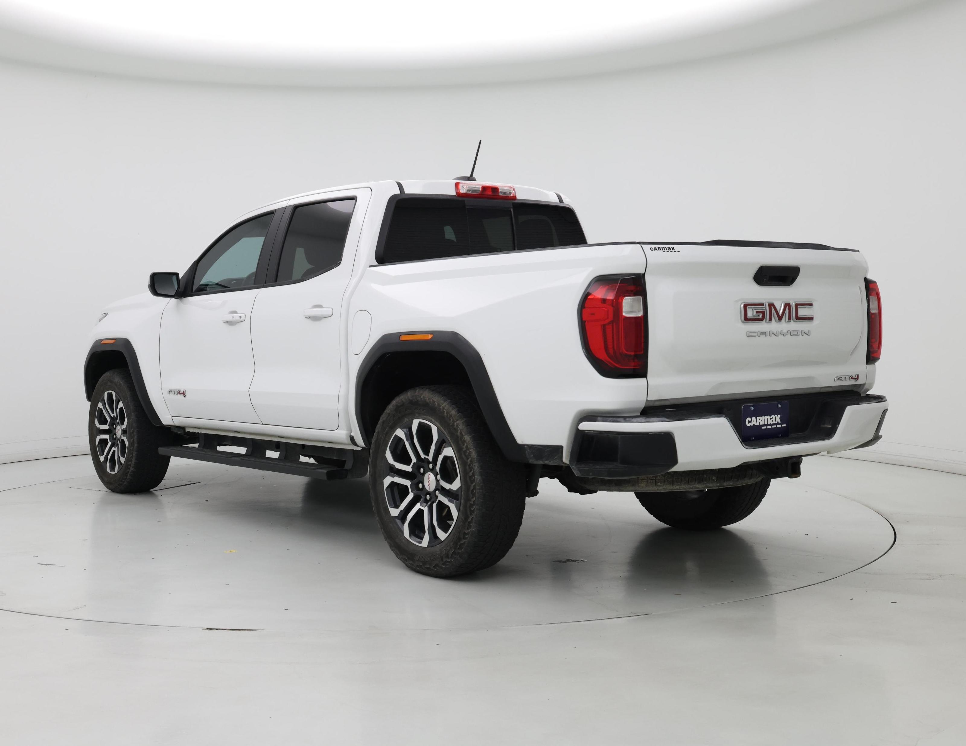 Thumbnail: 2024 GMC Canyon - 2
