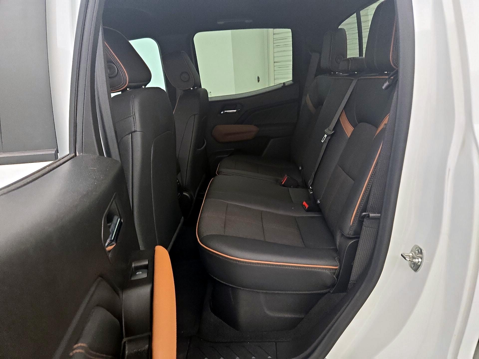 Thumbnail: 2024 GMC Canyon - 20