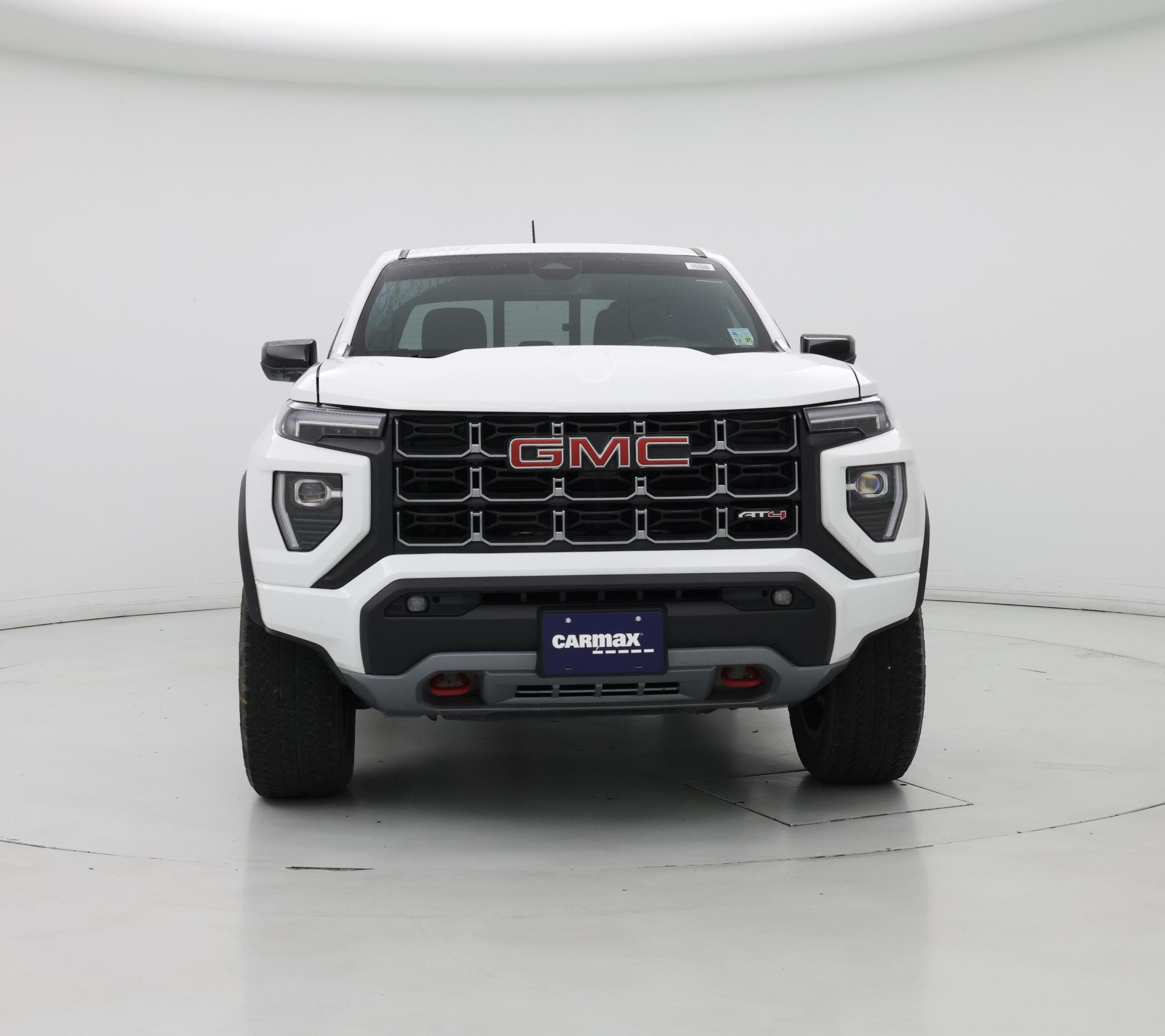 Thumbnail: 2024 GMC Canyon - 5