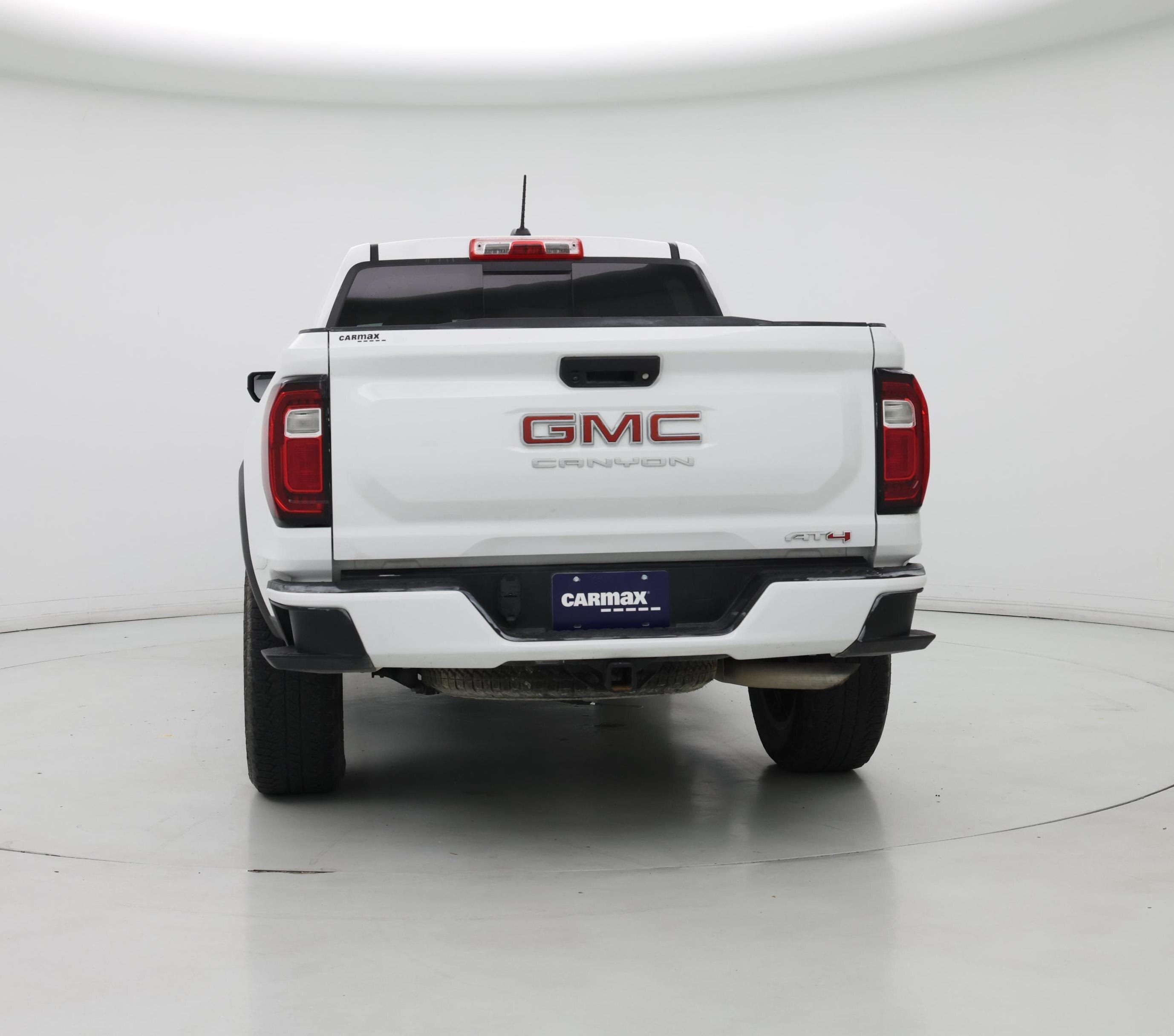Thumbnail: 2024 GMC Canyon - 6