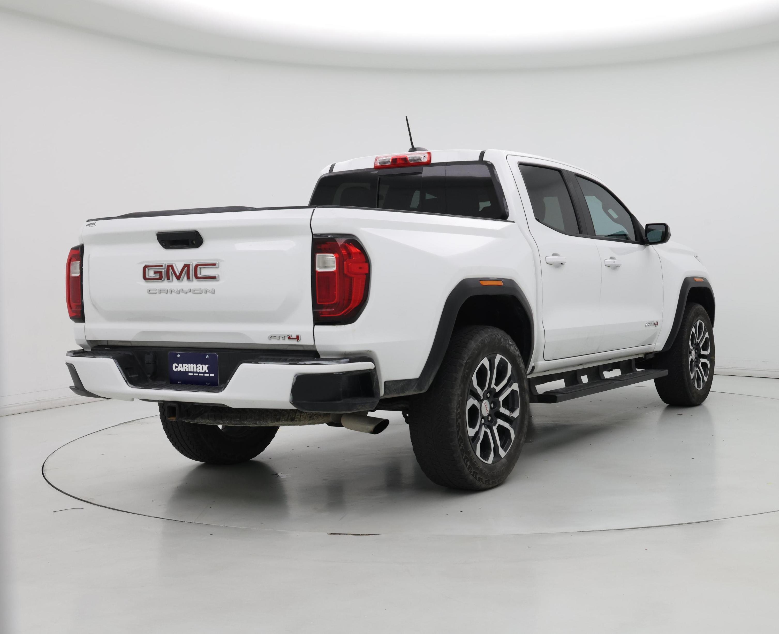 Thumbnail: 2024 GMC Canyon - 8