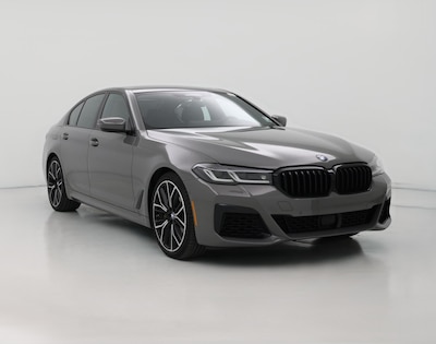 2021 BMW 540 I
