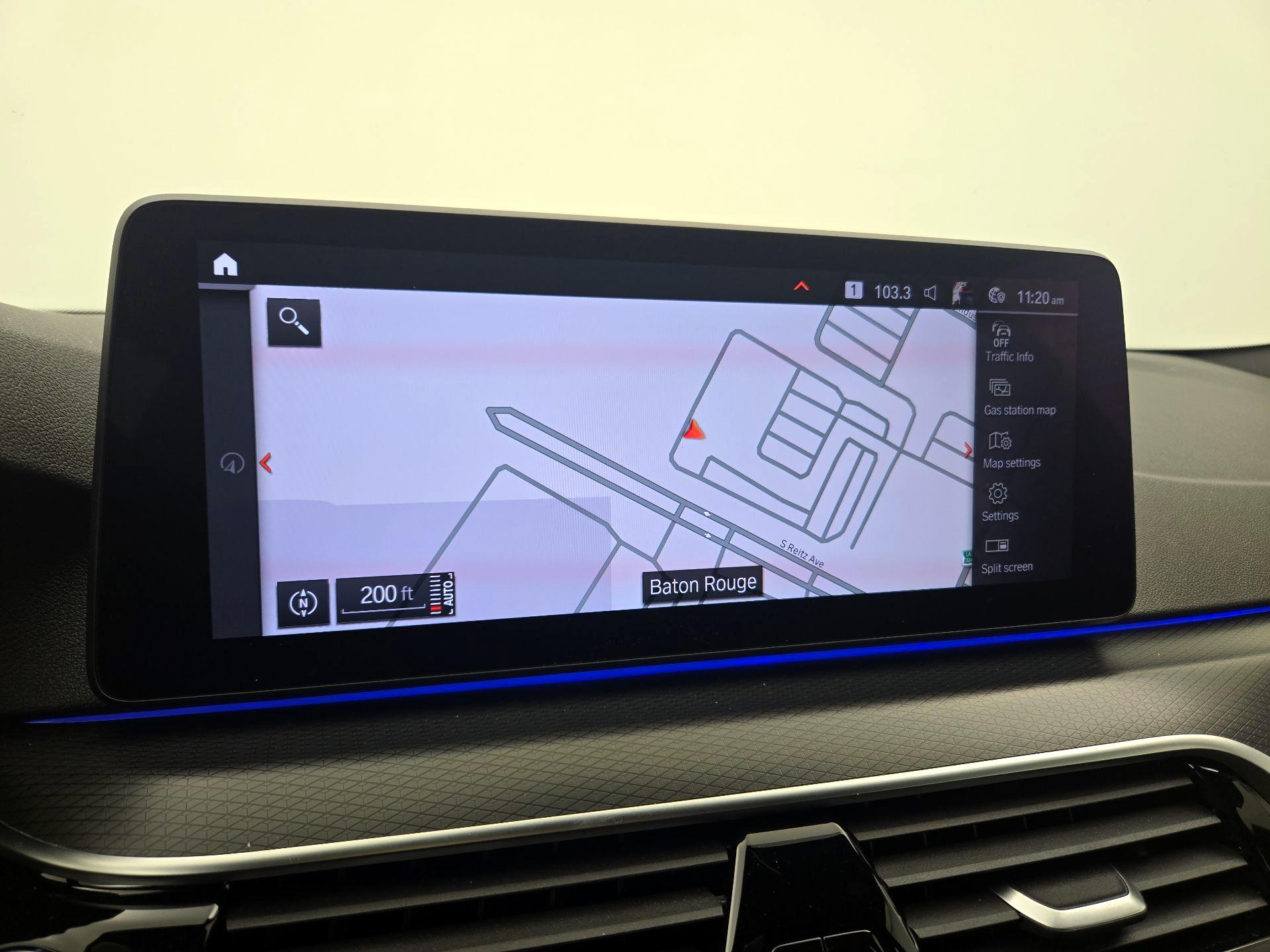 Thumbnail: 2021 BMW 5 Series - 14