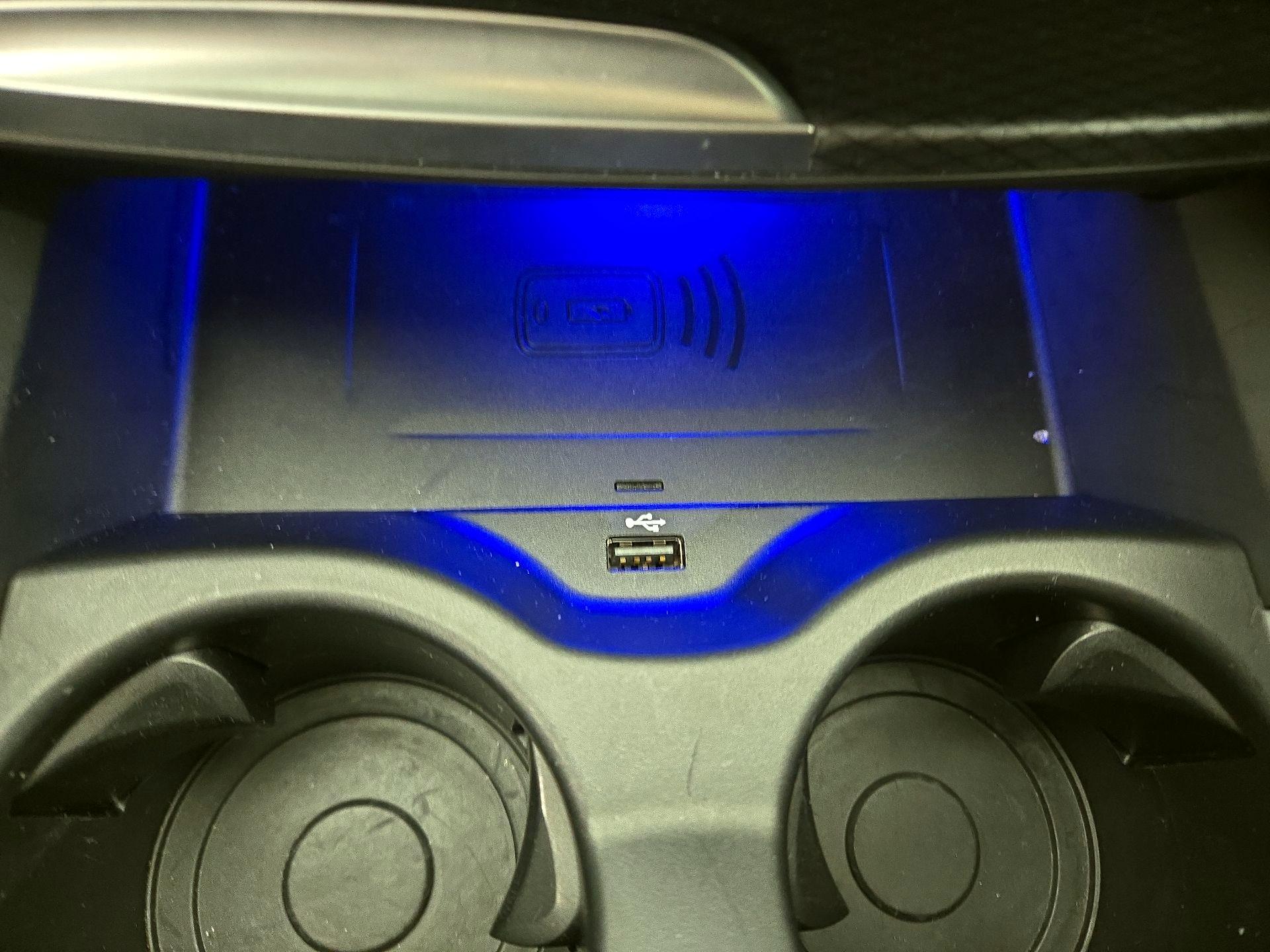 Thumbnail: 2021 BMW 5 Series - 19