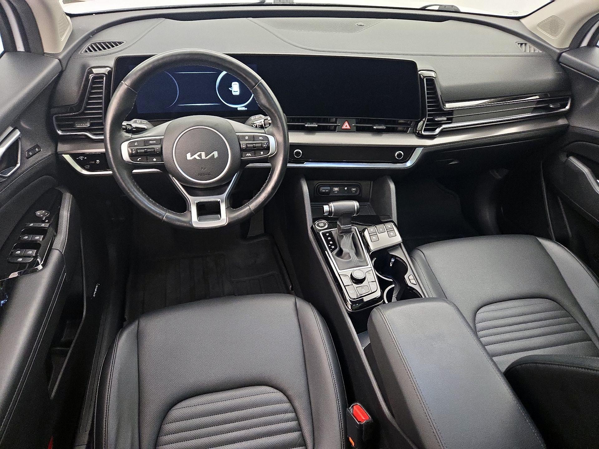 Thumbnail: 2023 Kia Sportage - 9