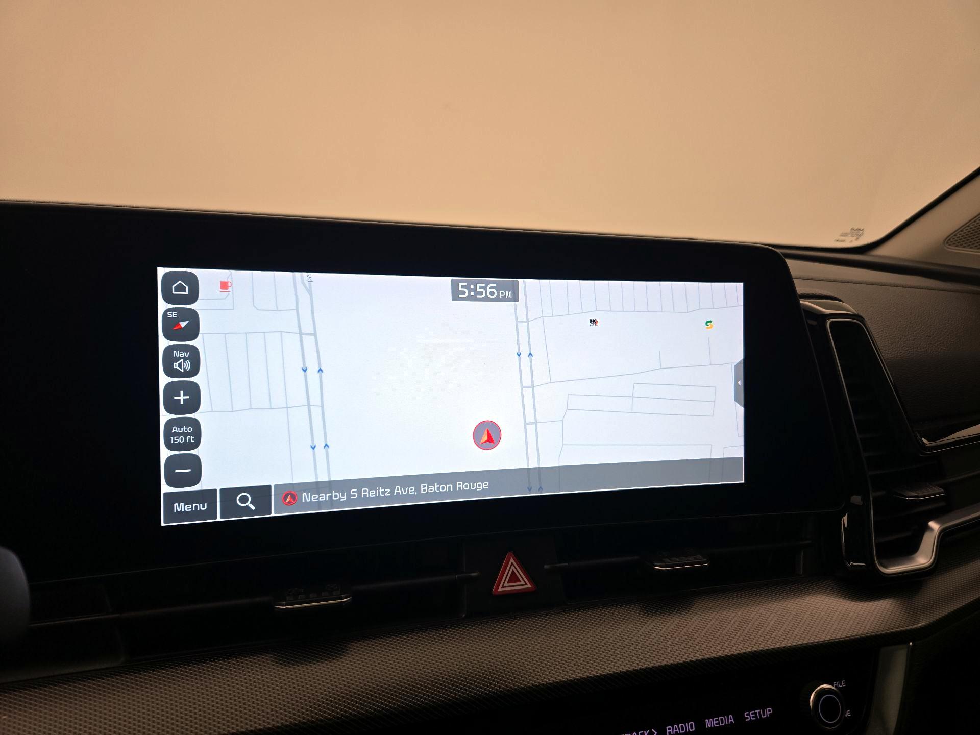 Thumbnail: 2023 Kia Sportage - 14